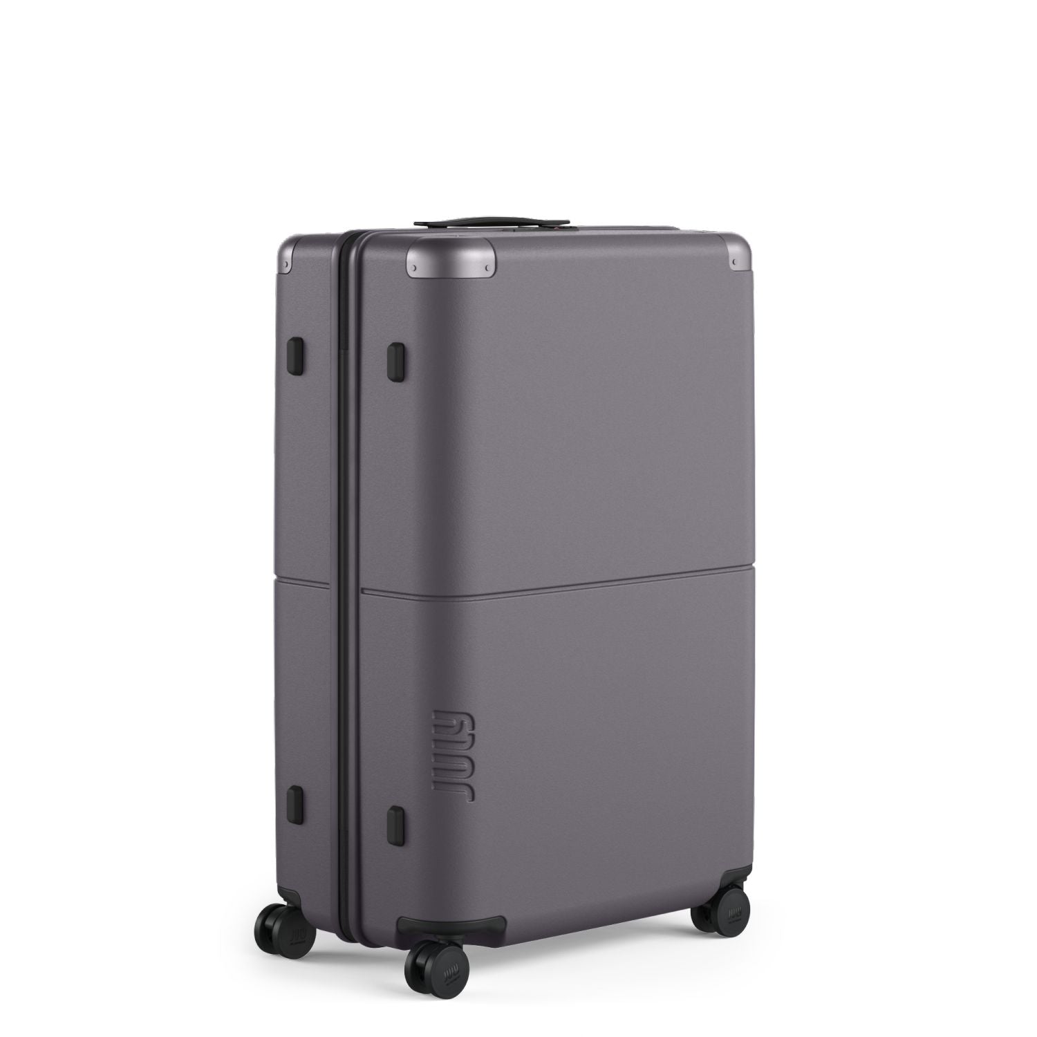 July Checked Plus Polycarbonate 30" Luggage (SA)