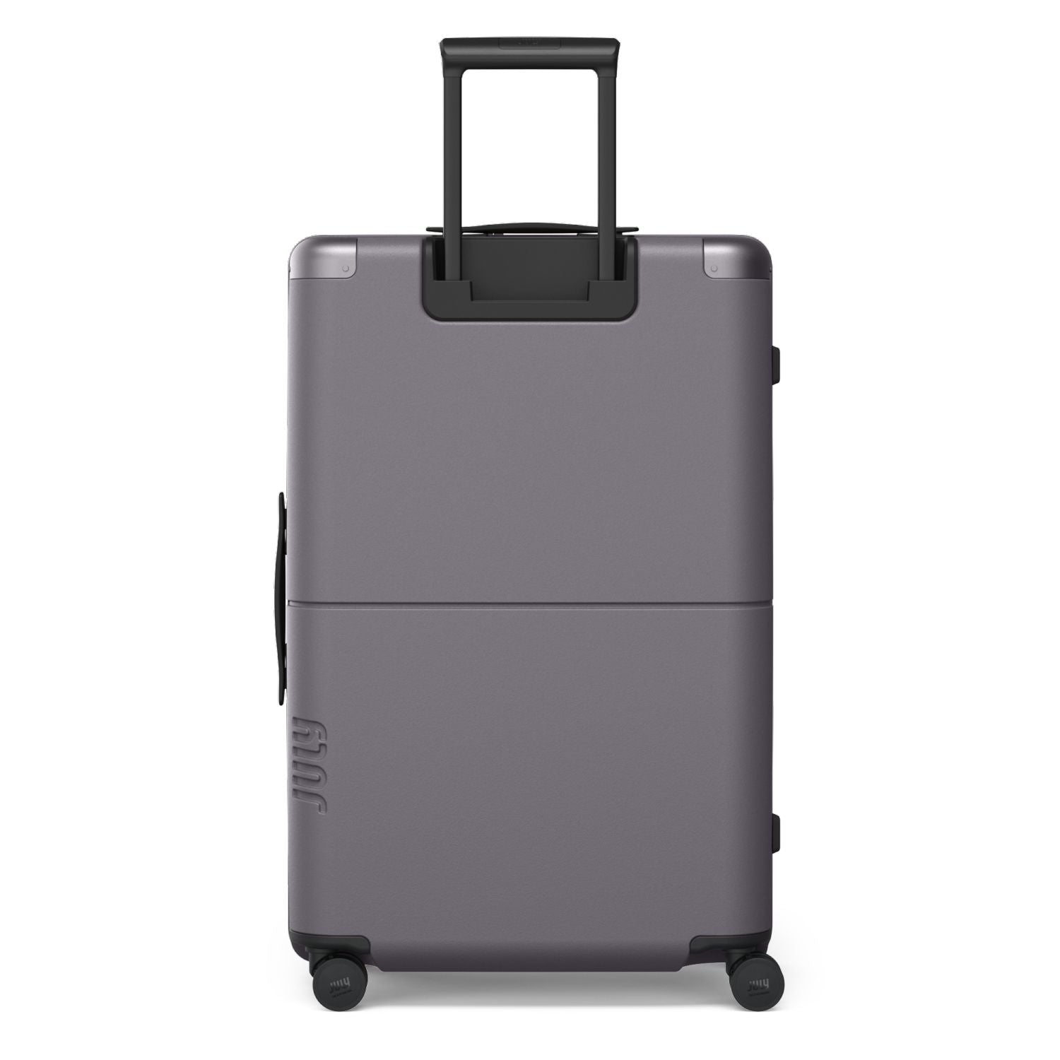 July Checked Plus Pc Upright 30" Luggage | Hard Case Luggage, Large Size Luggage, Luggage | July-84