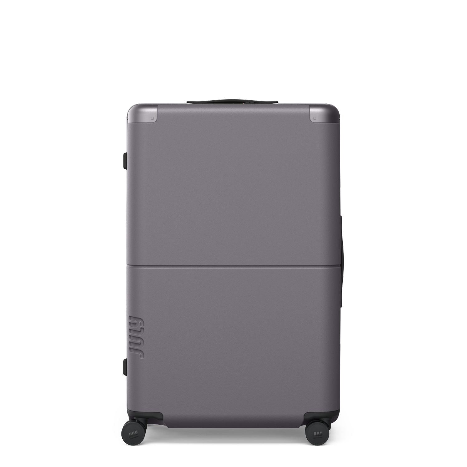 July Checked Plus Pc Upright 30" Luggage | Hard Case Luggage, Large Size Luggage, Luggage | July-87