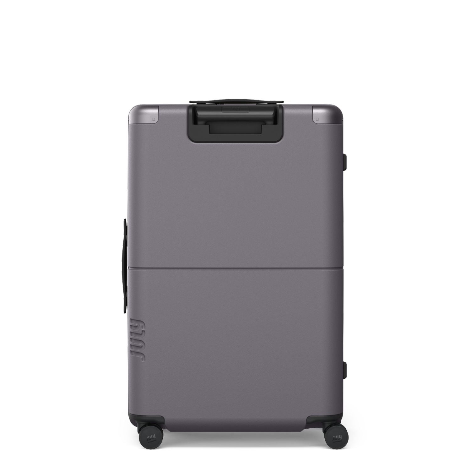 July Checked Plus Pc Upright 30" Luggage | Hard Case Luggage, Large Size Luggage, Luggage | July-88