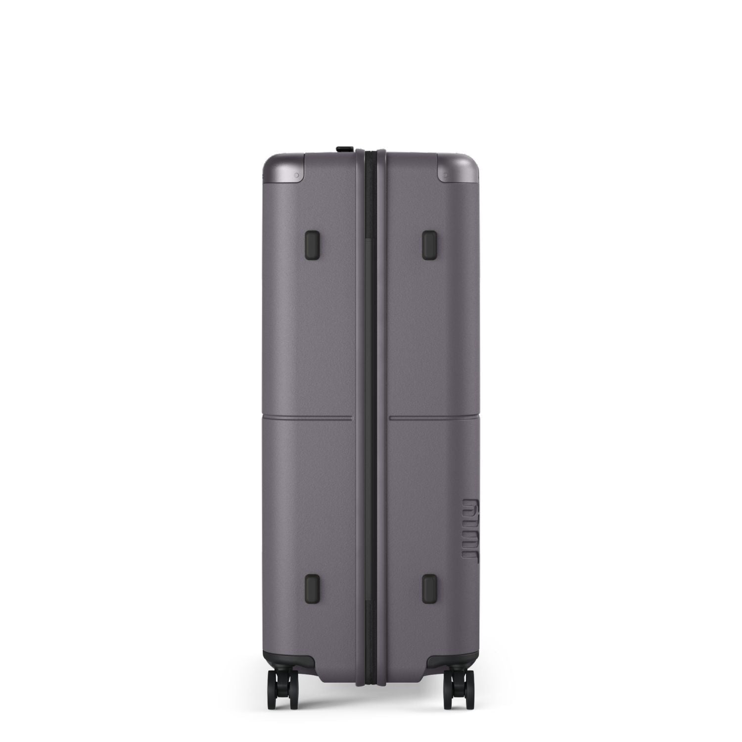 July Checked Plus Polycarbonate 30" Luggage (SA)