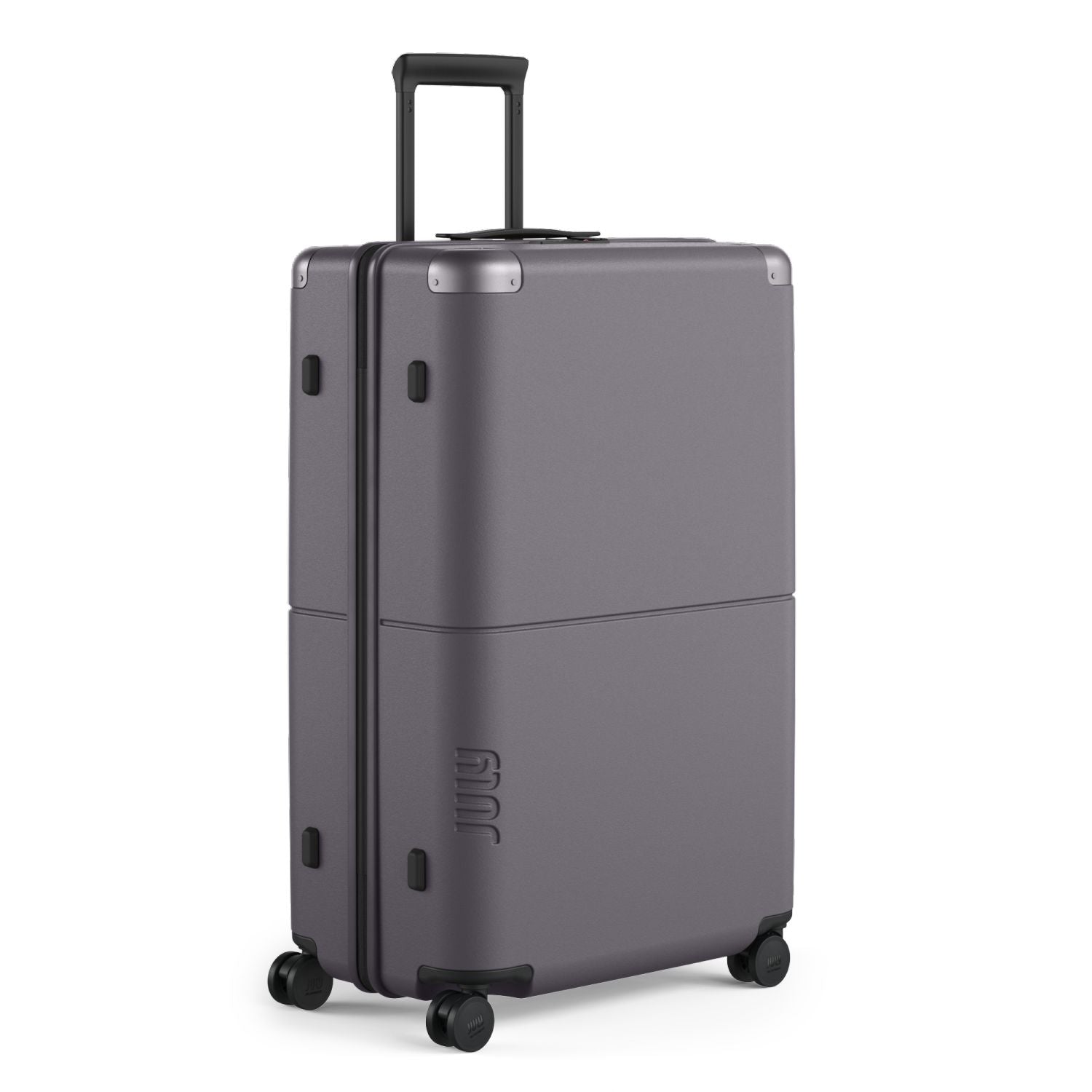 July Checked Plus Polycarbonate 30" Luggage (SA)