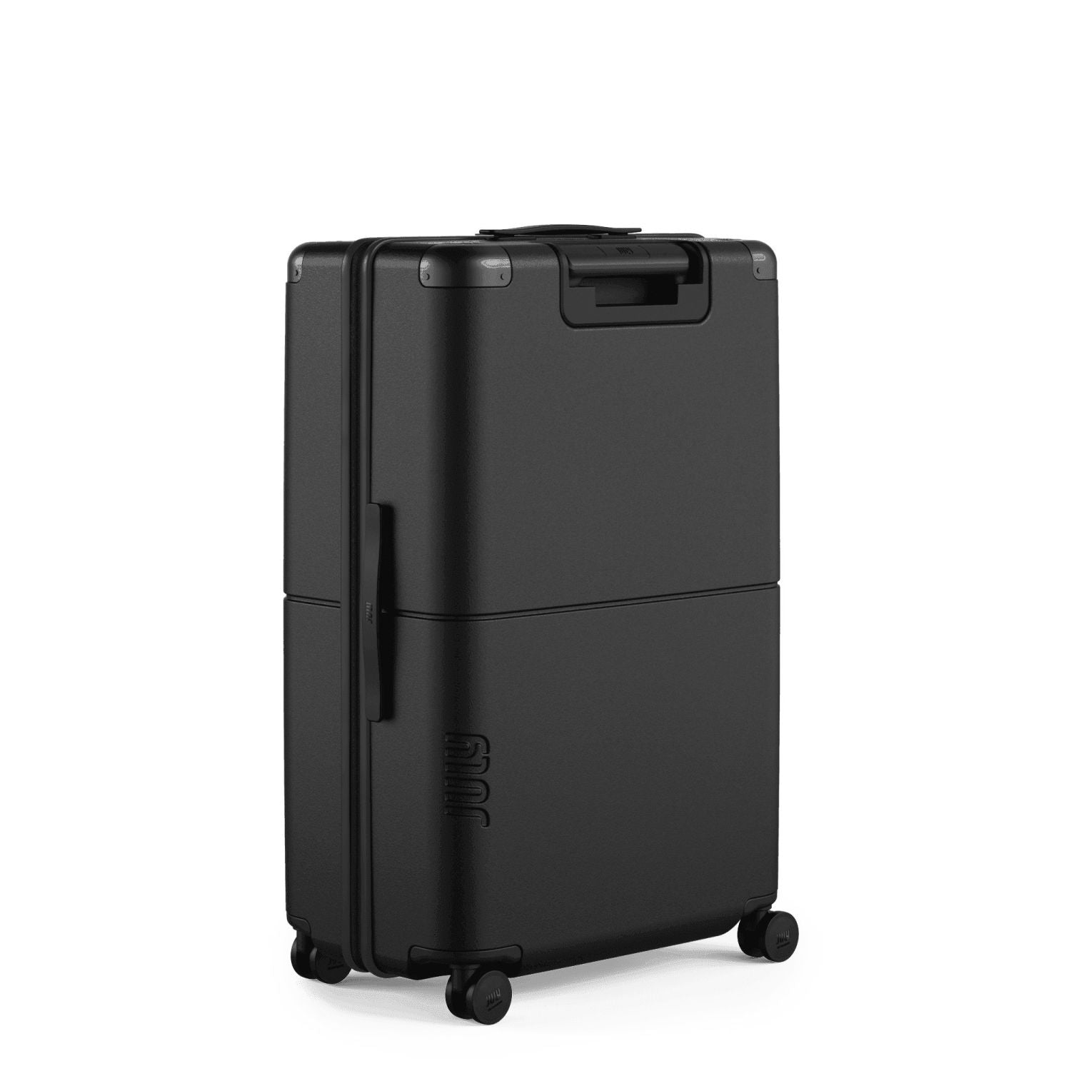 July Checked Plus Polycarbonate 30" Luggage | Hard Case Luggage, Large Size Luggage, Luggage | July-11