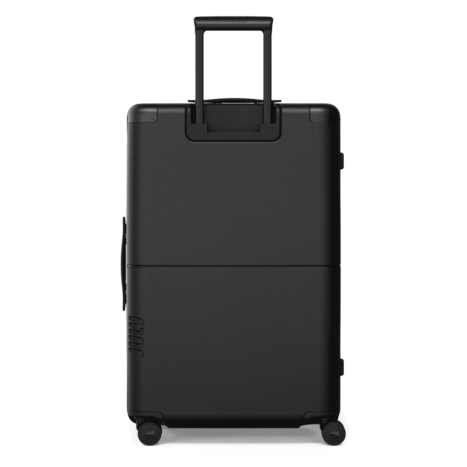 July Checked Plus Polycarbonate 30" Luggage