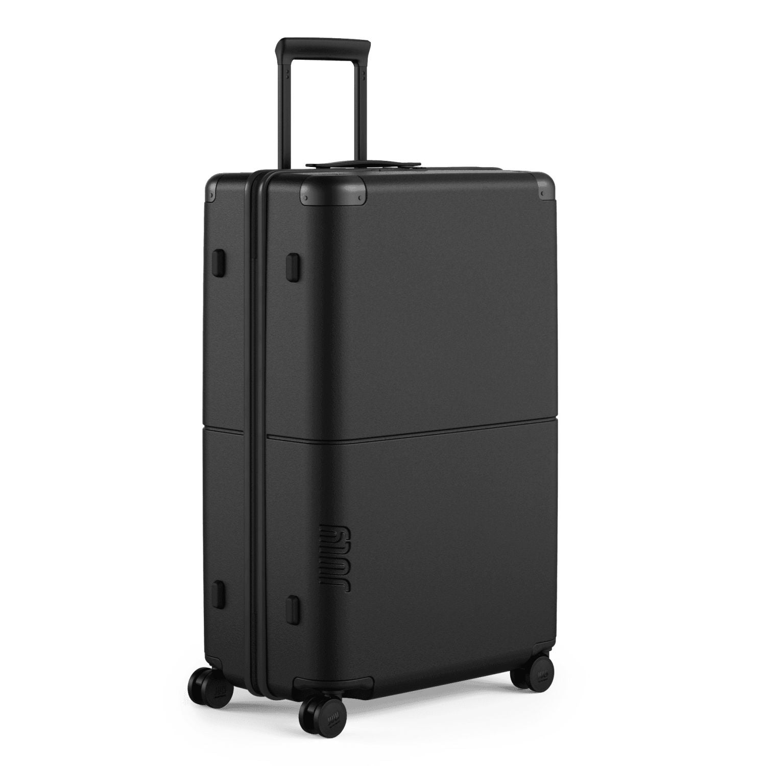 July Checked Plus Polycarbonate 30" Luggage | Hard Case Luggage, Large Size Luggage, Luggage | July-4