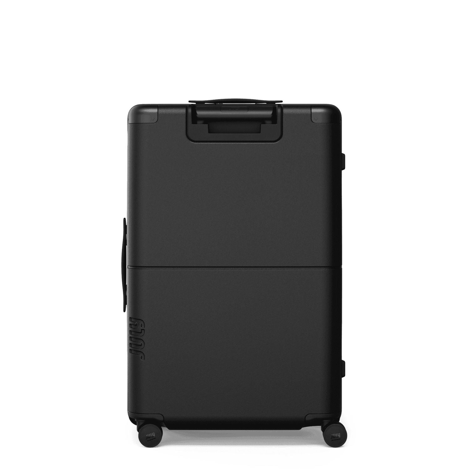 July Checked Plus Polycarbonate 30" Luggage