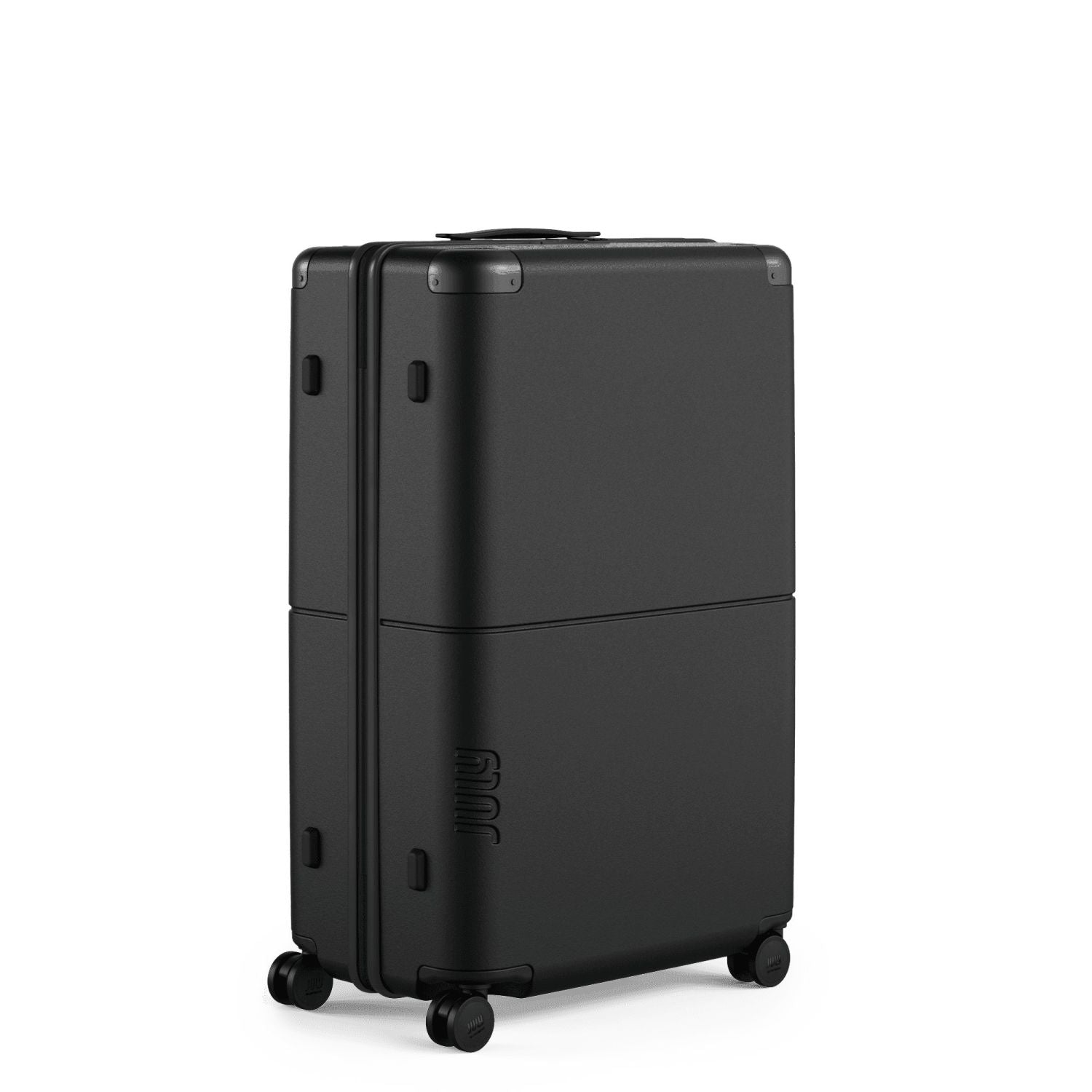 July Checked Plus Polycarbonate 30" Luggage | Hard Case Luggage, Large Size Luggage, Luggage | July-10