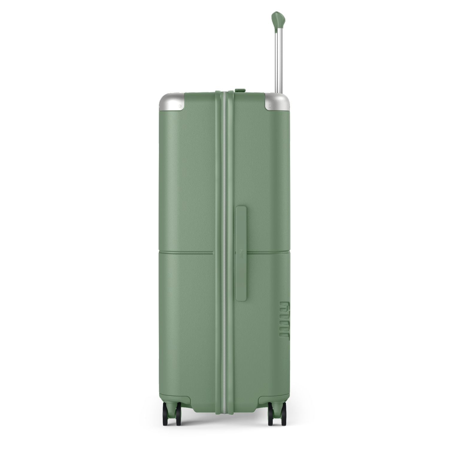 July Checked Plus Polycarbonate 30" Luggage (SA)