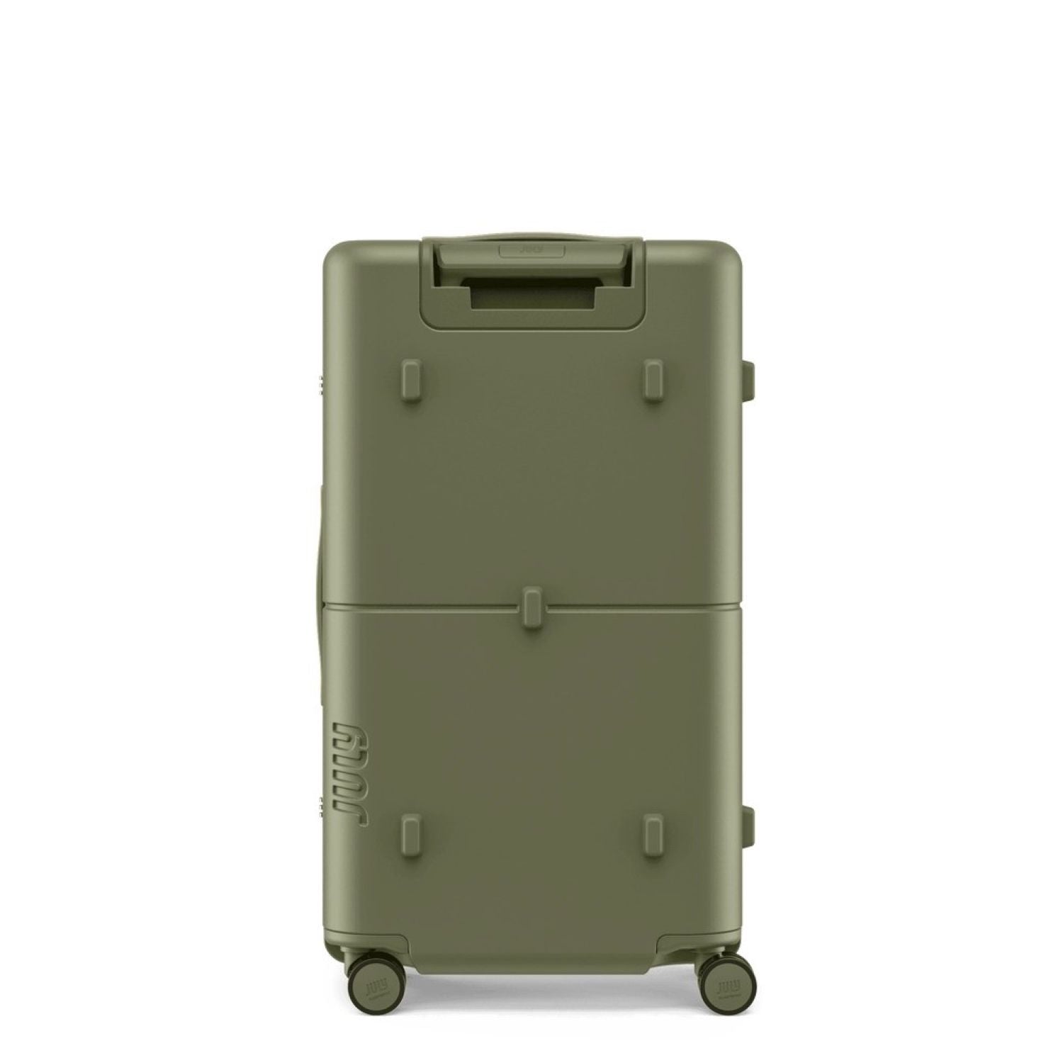 July Checked Trunk Pc Frame Upright 28" Luggage | Hard Case Luggage, Large Size Luggage, Luggage | July-68