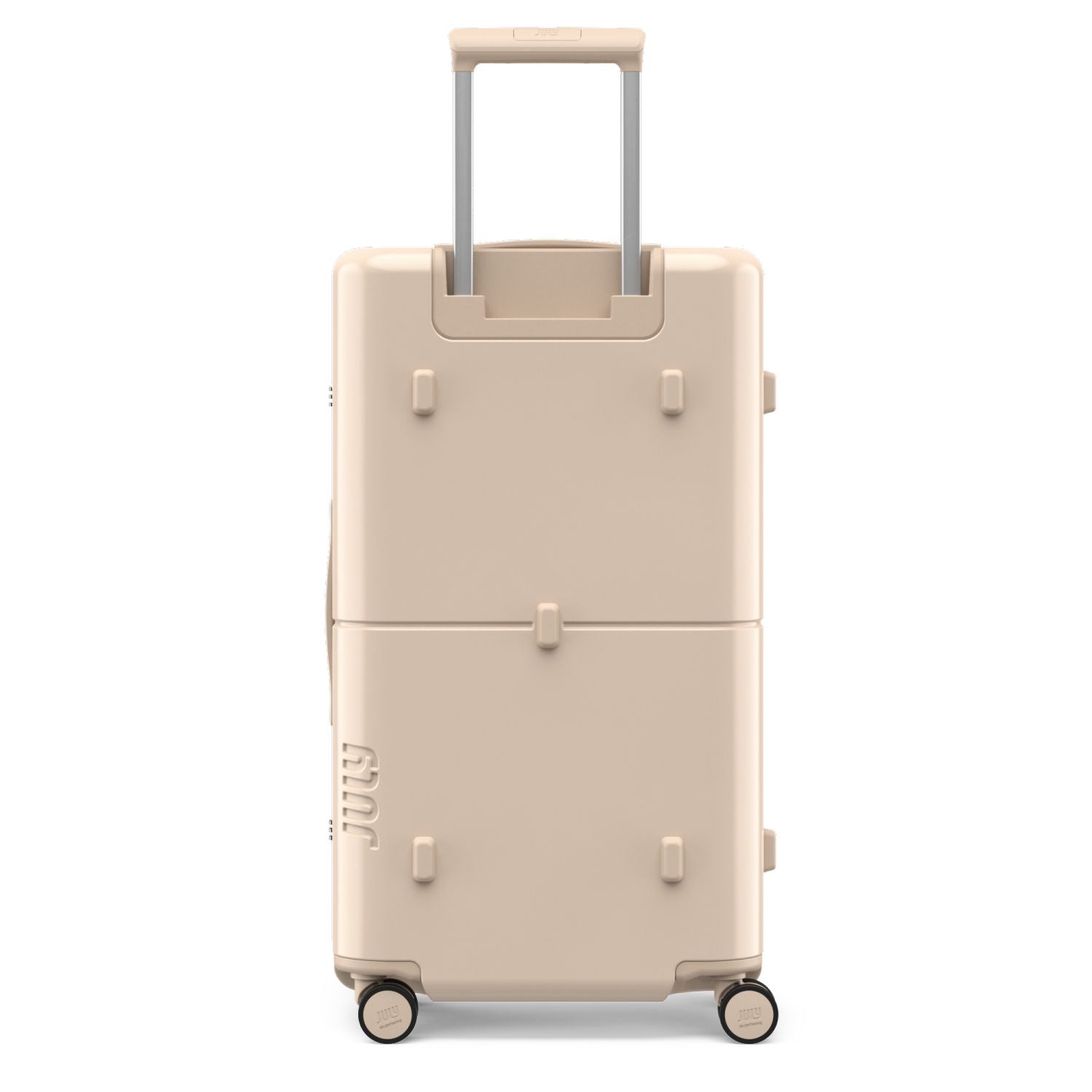 July Checked Trunk Pc Frame Upright 28" Luggage | Hard Case Luggage, Large Size Luggage, Luggage | July-80