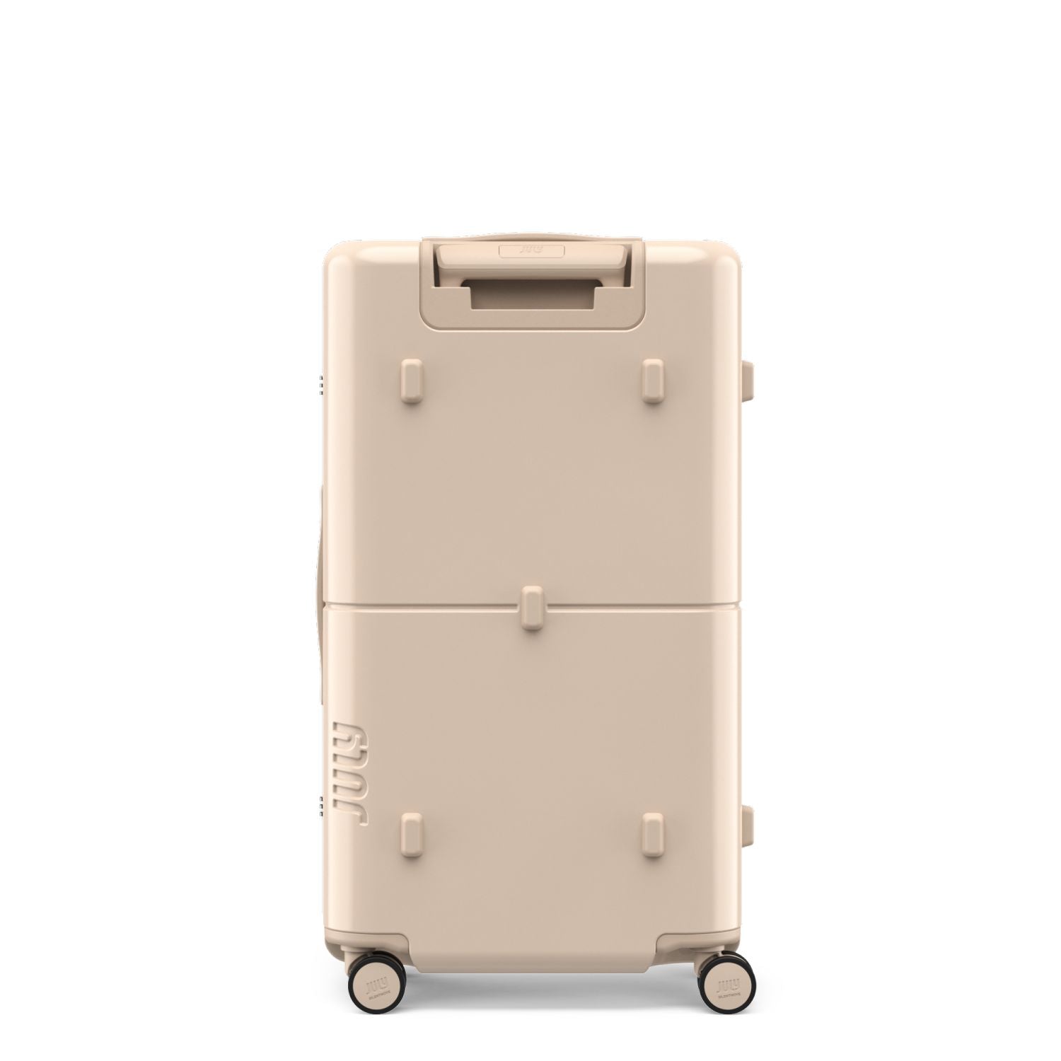 July Checked Trunk Pc Frame Upright 28" Luggage | Hard Case Luggage, Large Size Luggage, Luggage | July-84