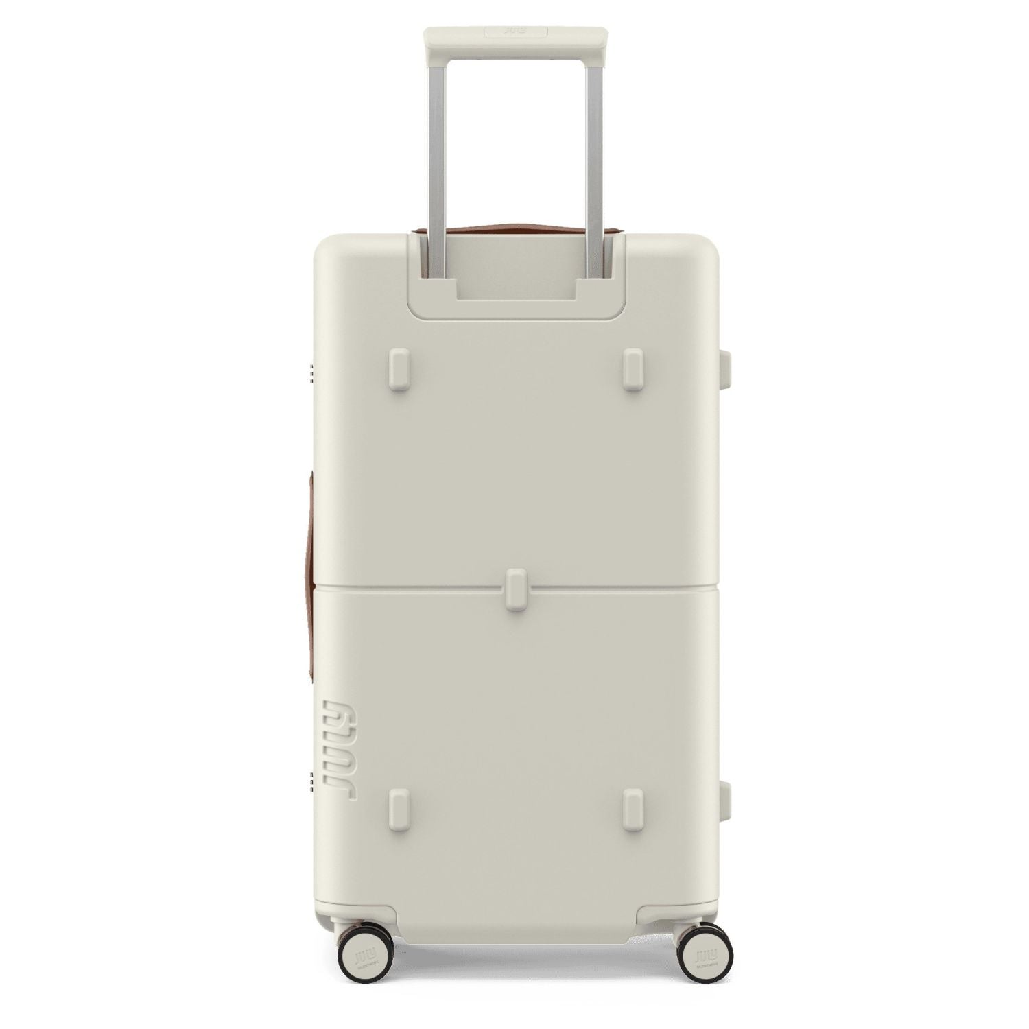 July Checked Trunk Pc Frame Upright 28" Luggage | Hard Case Luggage, Large Size Luggage, Luggage | July-148