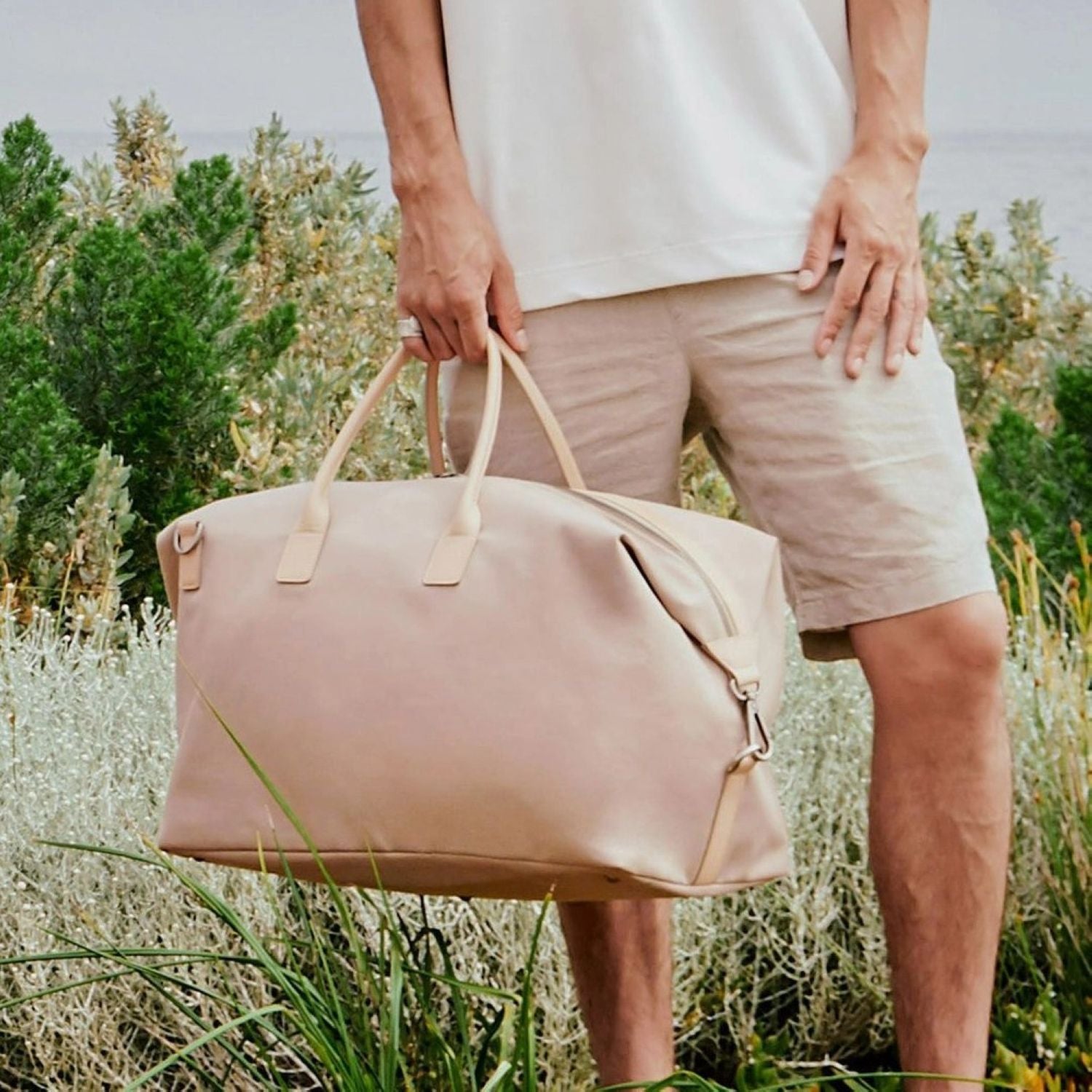 July Daybreak Weekender | Bags, Bags for Men, Bags for Women, Travel Duffel Bags | July-12