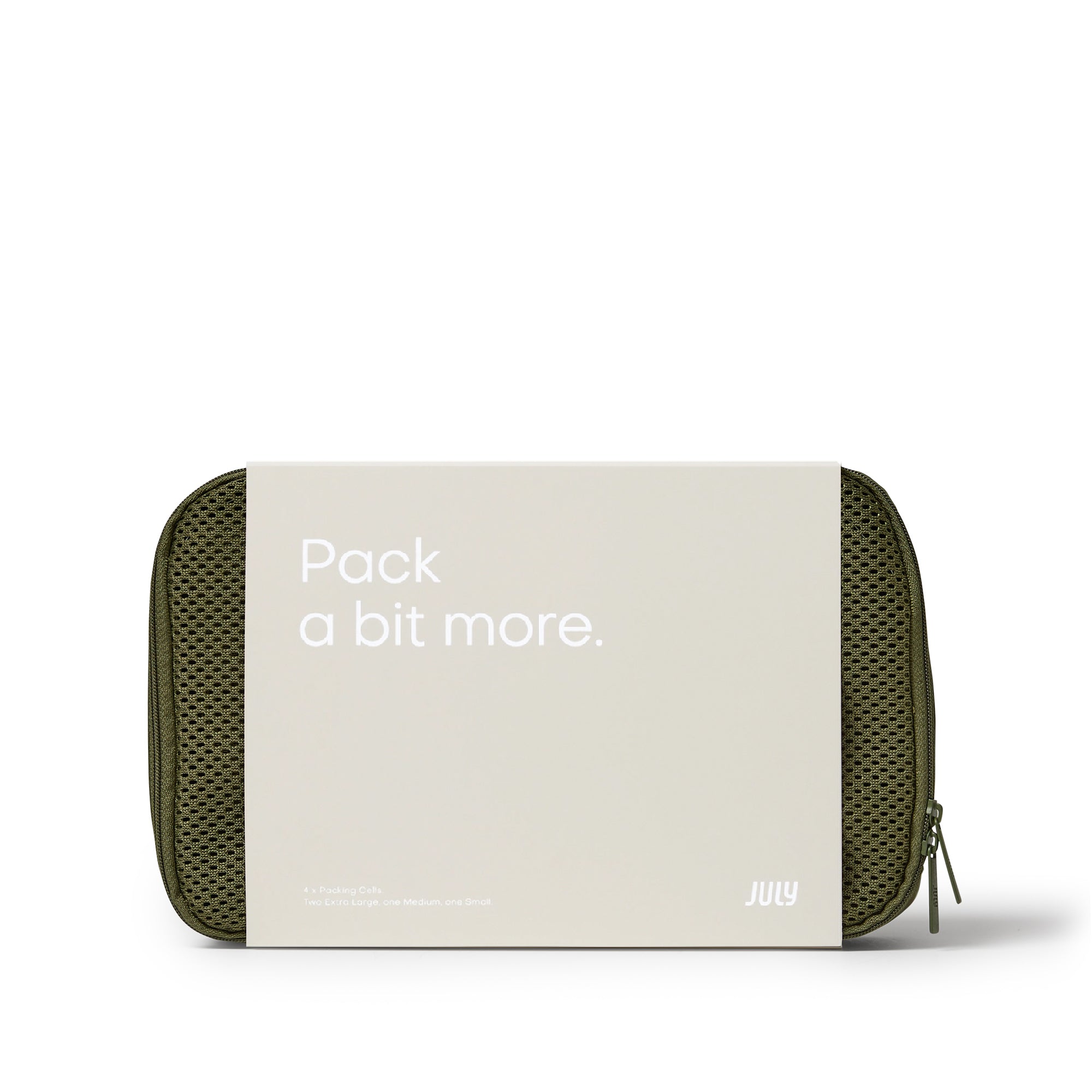 July Packing Cells (8 Pack) (SA)