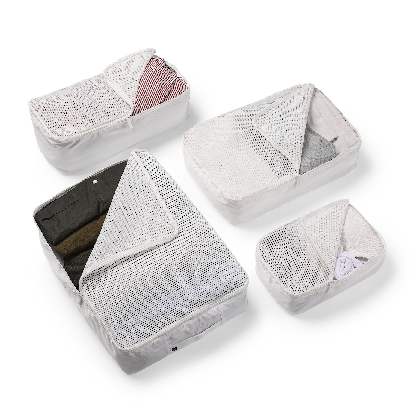 July Packing Cells (8 Pack) (SA)
