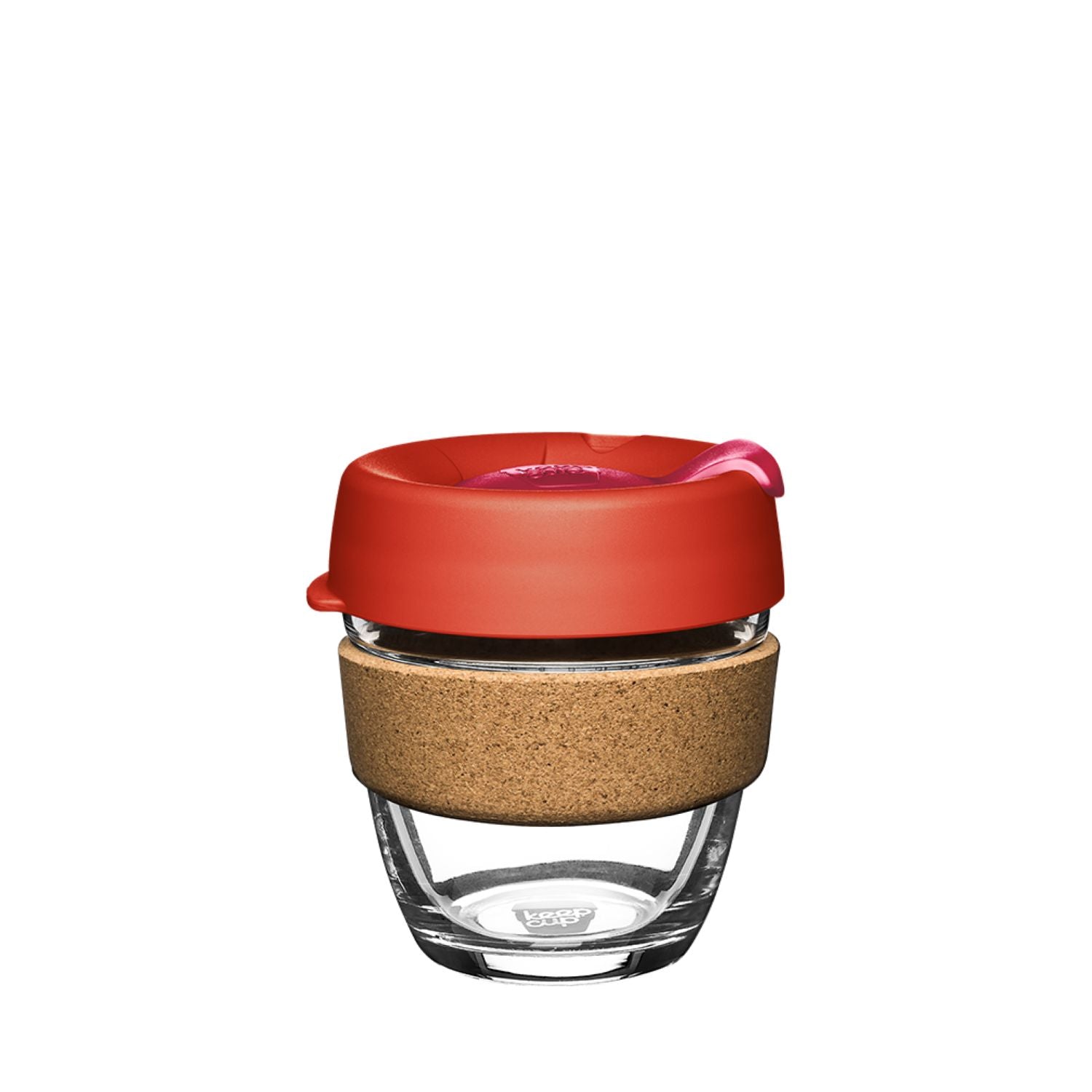 KeepCup Brew Cork Cup 8oz