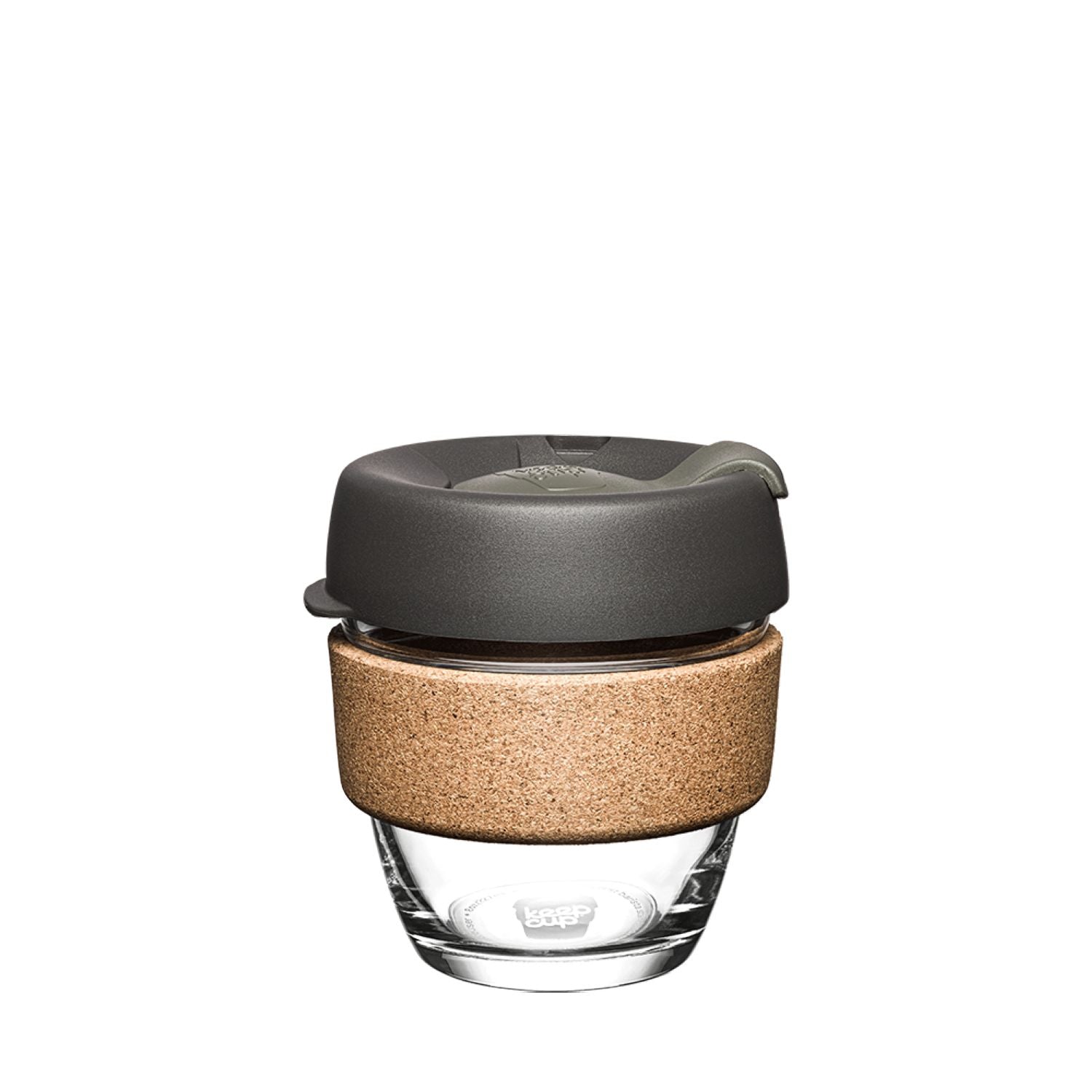 KeepCup Brew Cork Cup 8oz | KeepCup