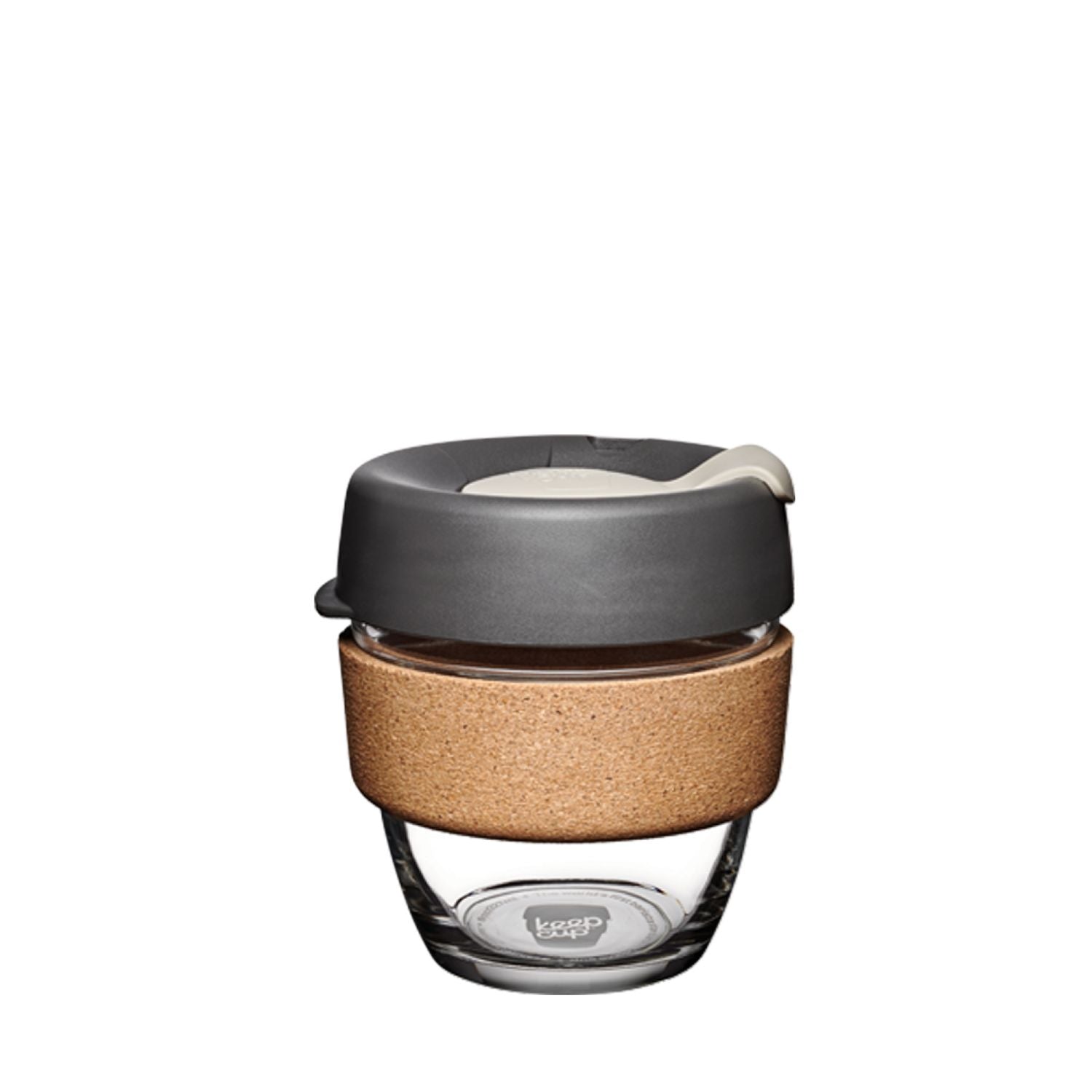 KeepCup Brew Cork Cup 8oz | KeepCup