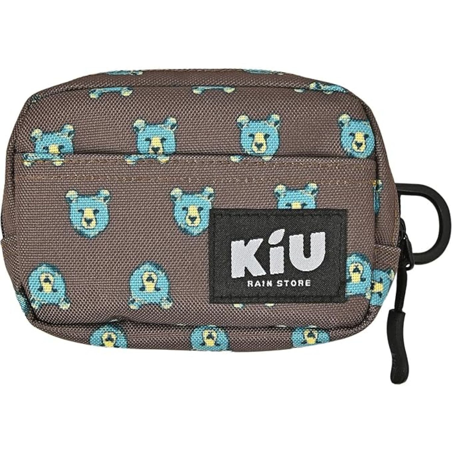 KiU Water Repellent Pouch Medium (SA)