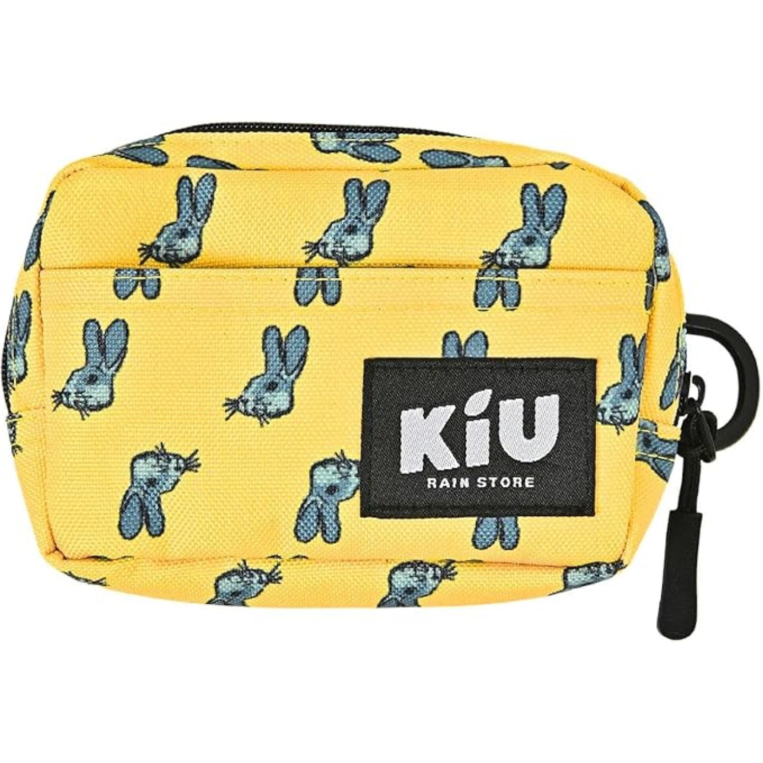 KiU Water Repellent Pouch Medium