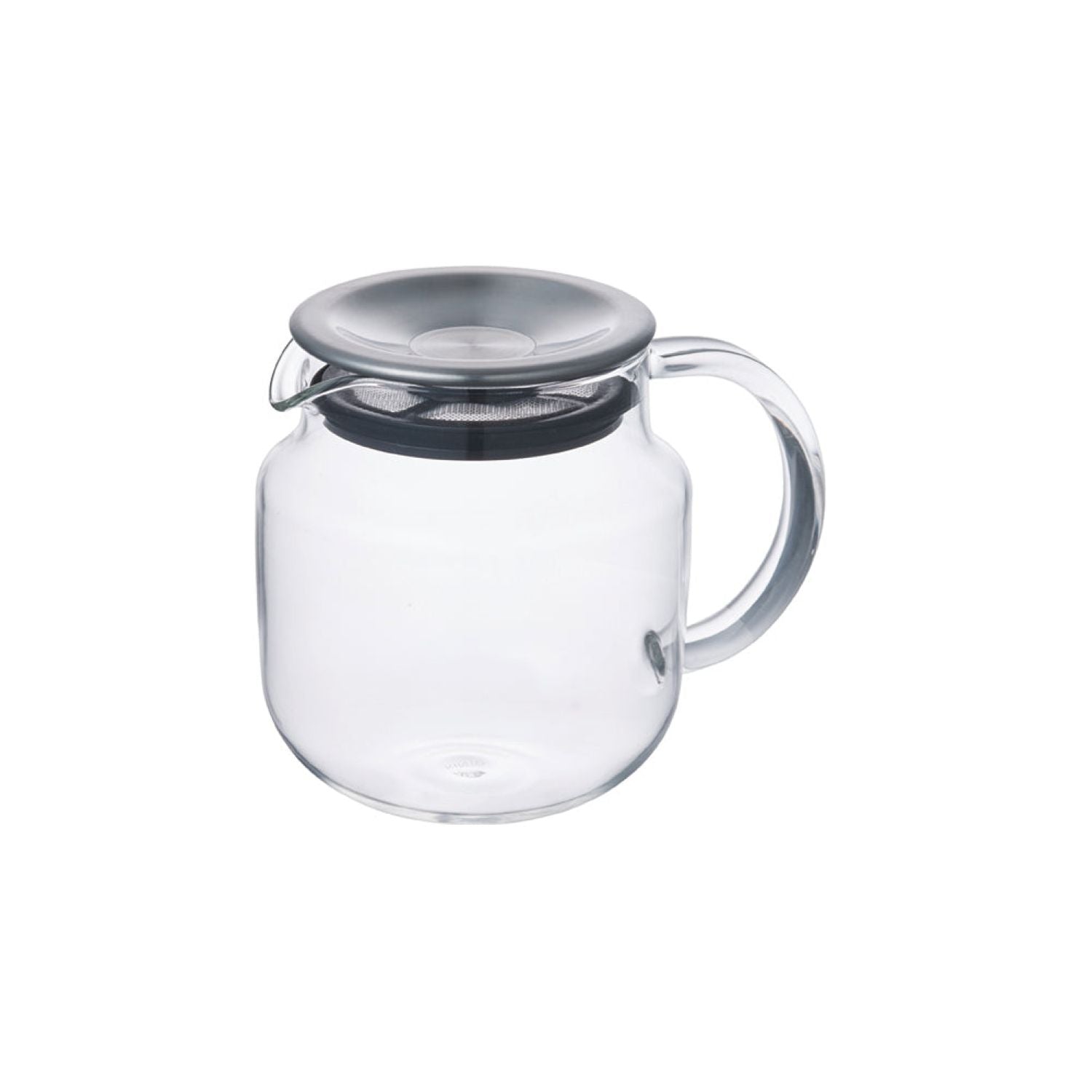 Kinto One Touch Teapot Glass Jug 620Ml | Kinto