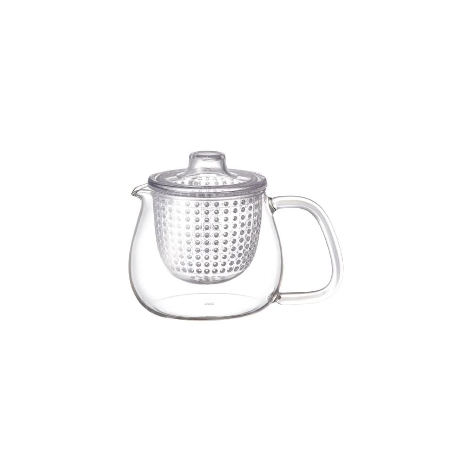 Kinto Unitea Teapot 450ML | Kinto