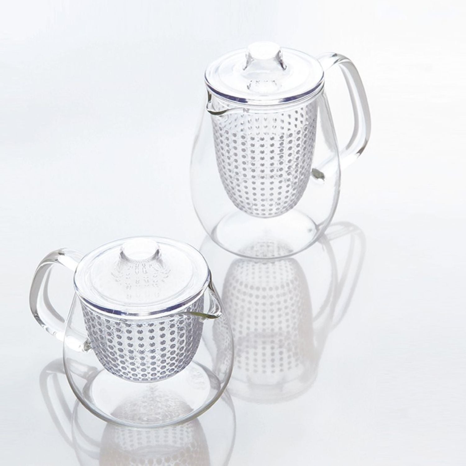 Kinto Unitea Teapot 450ML