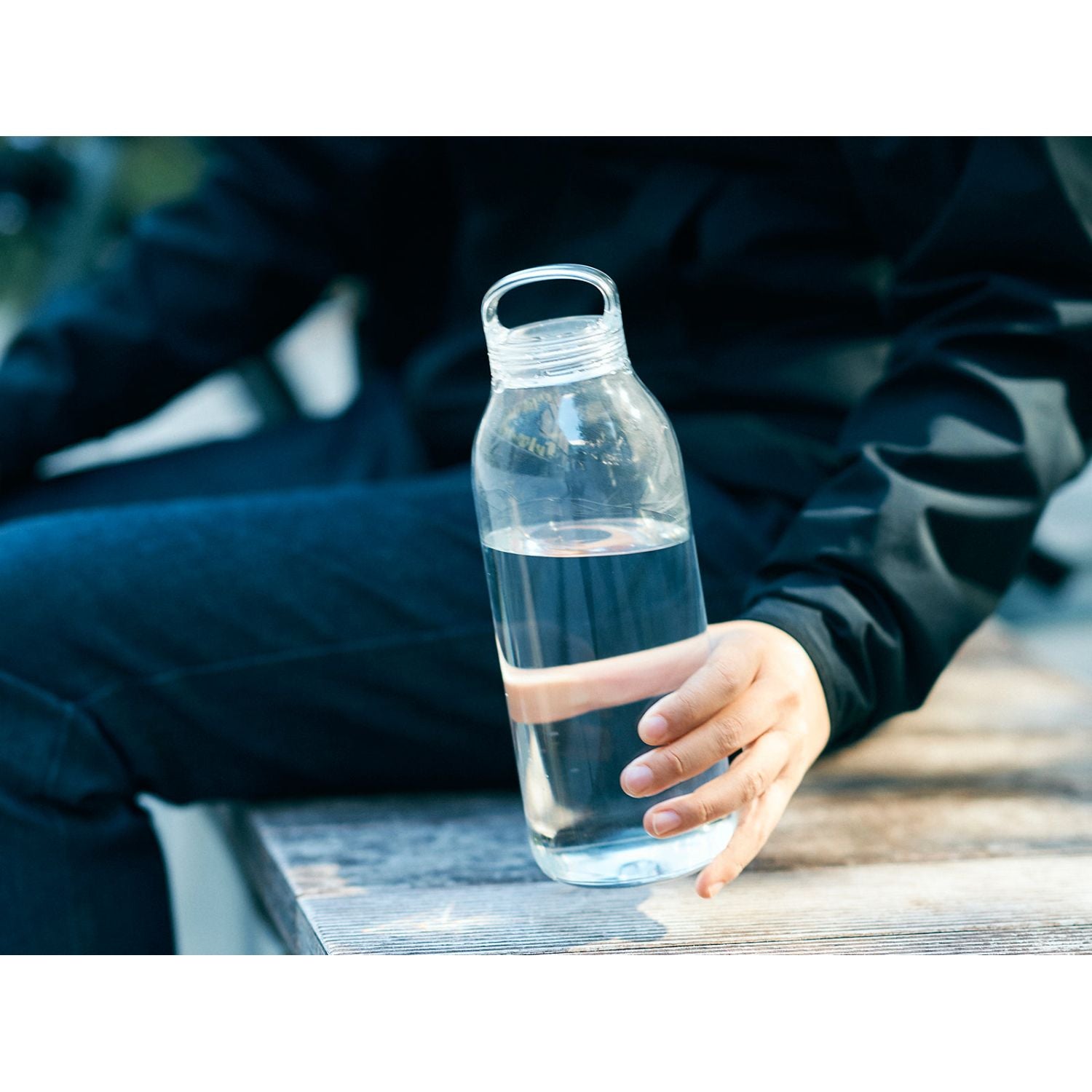 Kinto Water Bottle 950ML