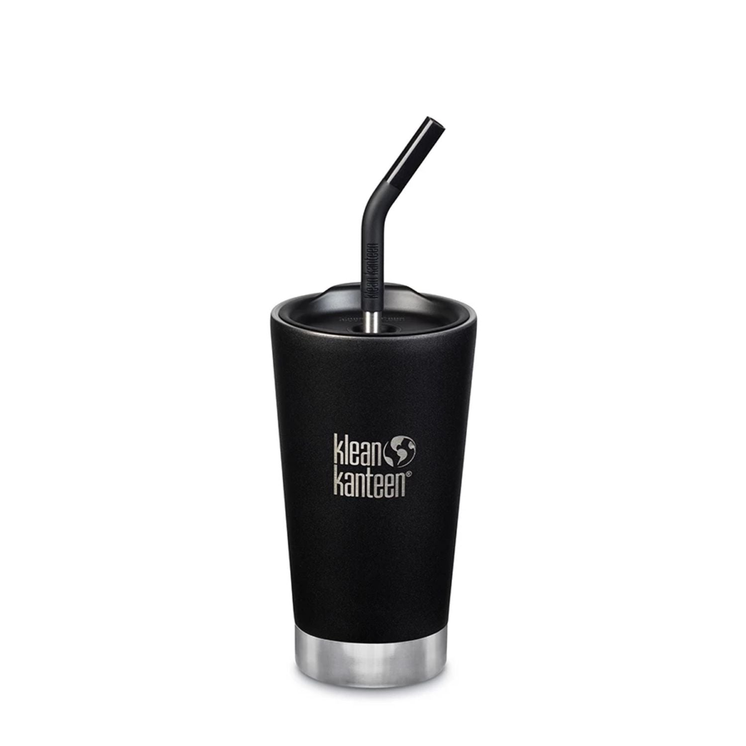 Klean Kanteen Insulated Tumbler 16oz (with Straw Lid) | Klean Kanteen