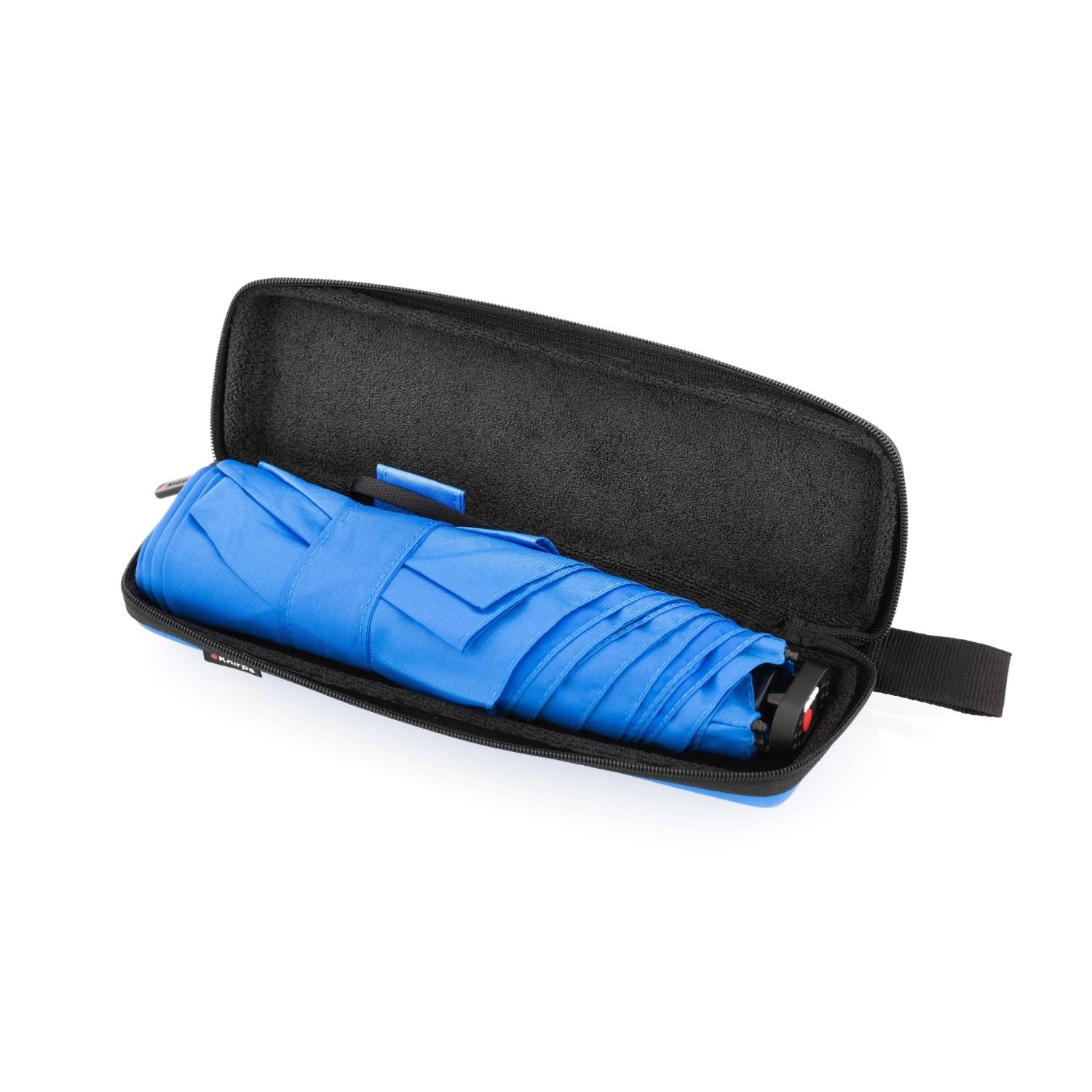Knirps X4U Ultralight Slim Manual With Eva Case (SA)