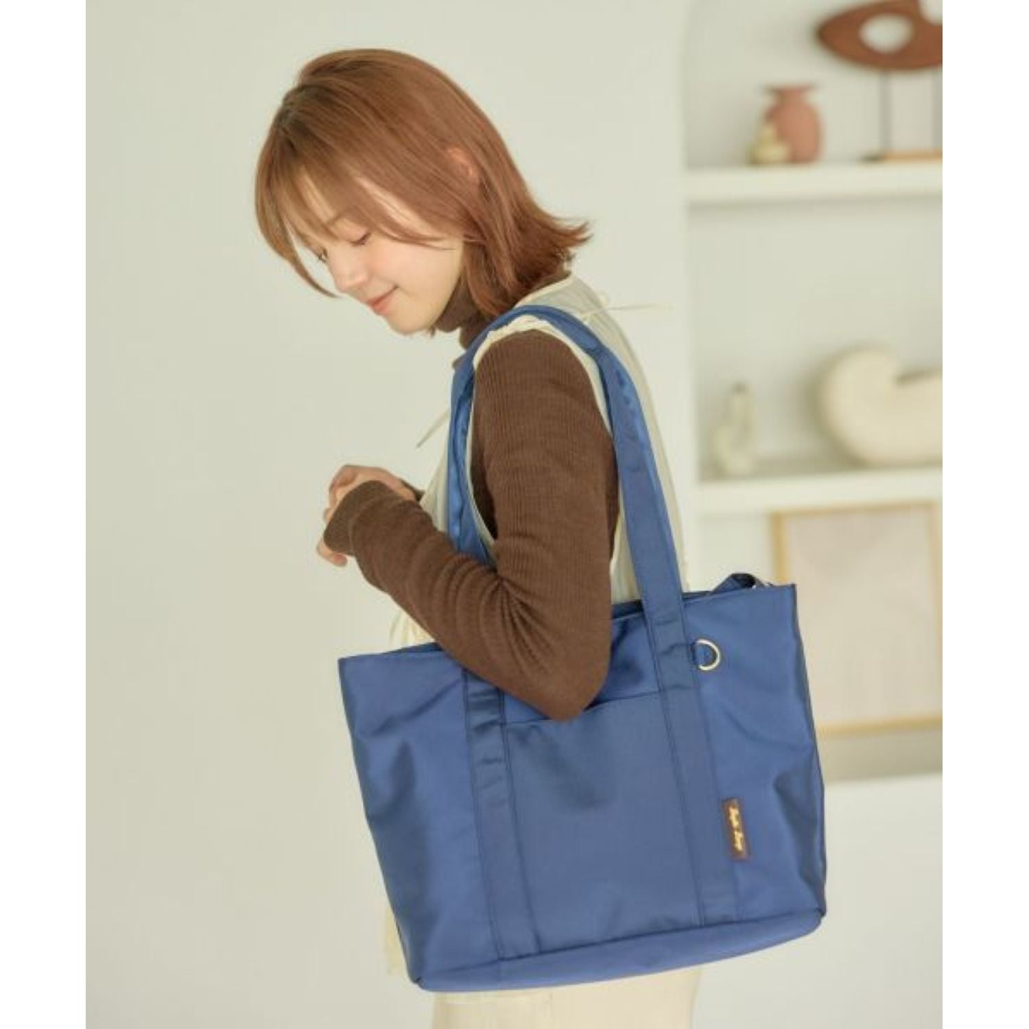 Legato Largo Easy Find A4 Tote Bag