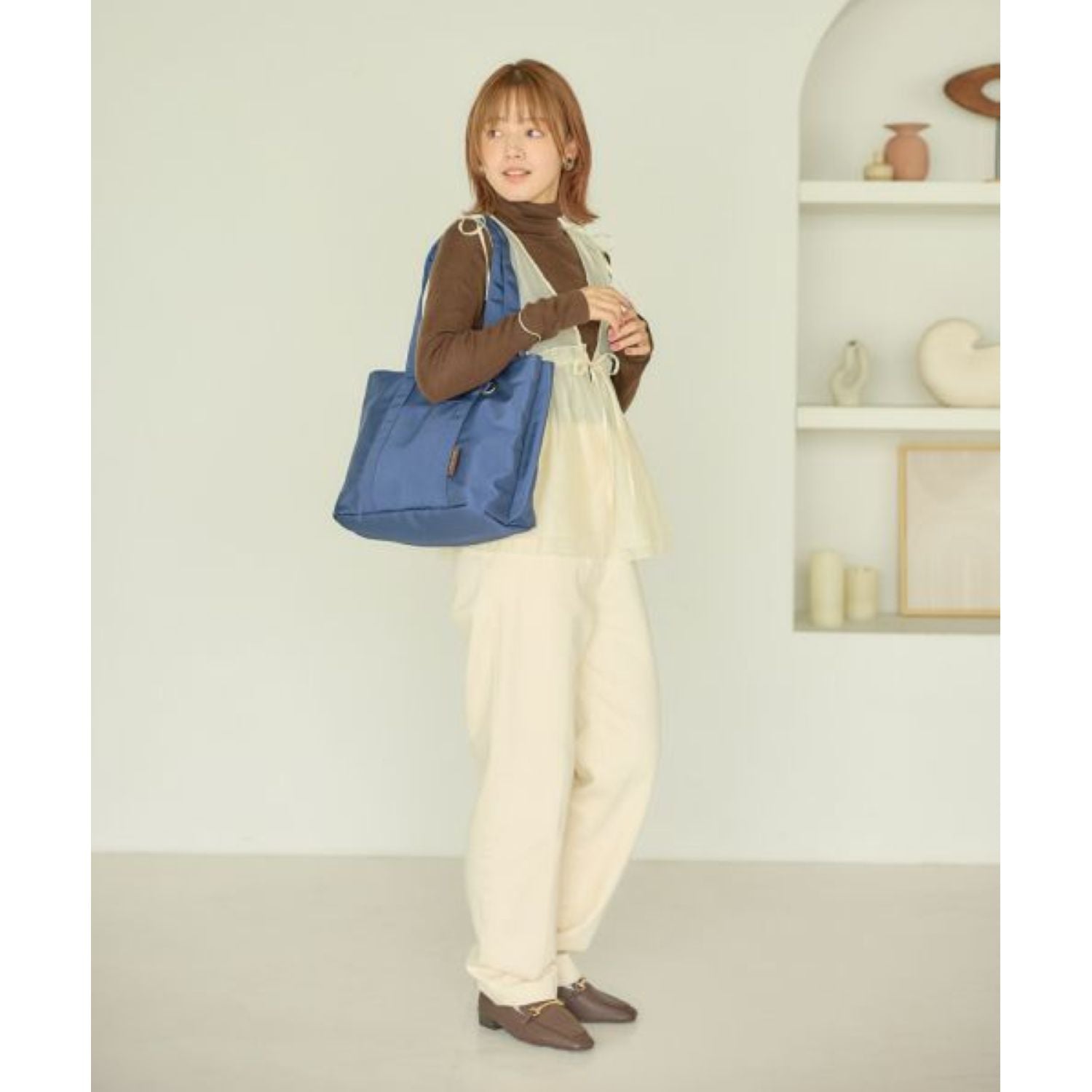 Legato Largo Easy Find A4 Tote Bag