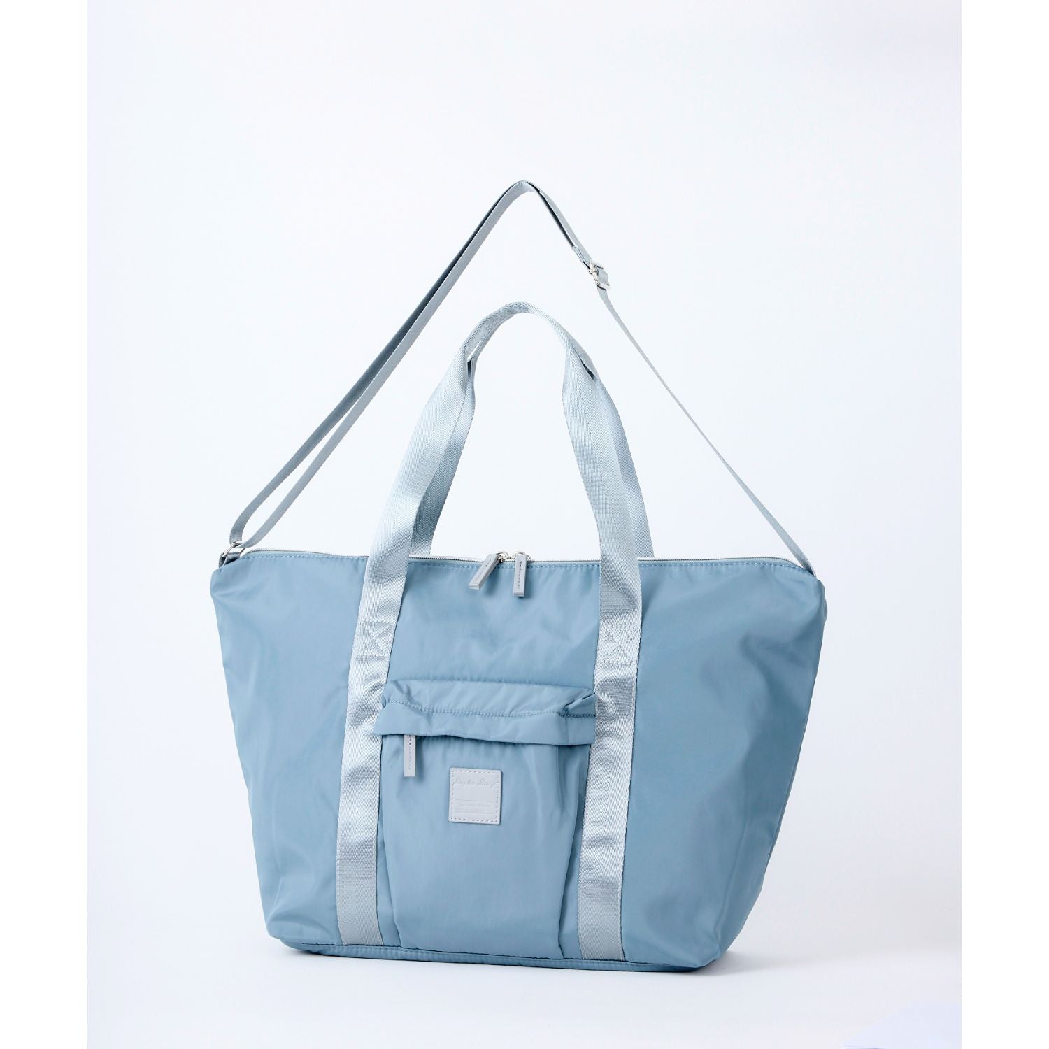 Legato Largo Silky 2Way Boston Bag