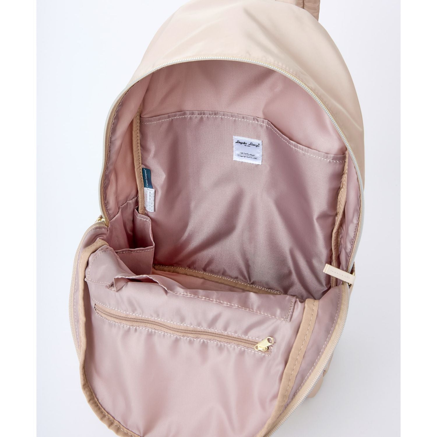 Legato Largo Silky A4 Backpack (SA)