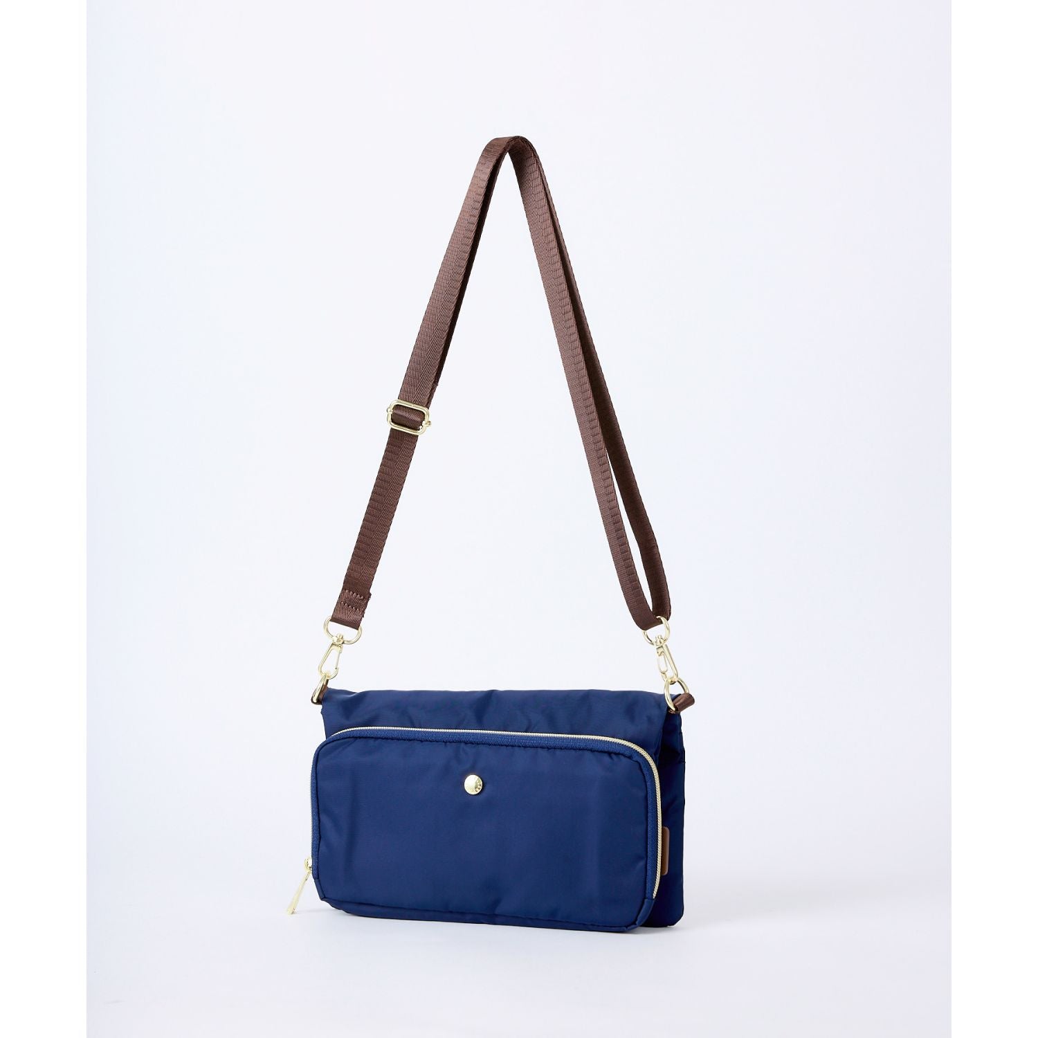 Legato Largo One Mile Wallet Shoulder Bag