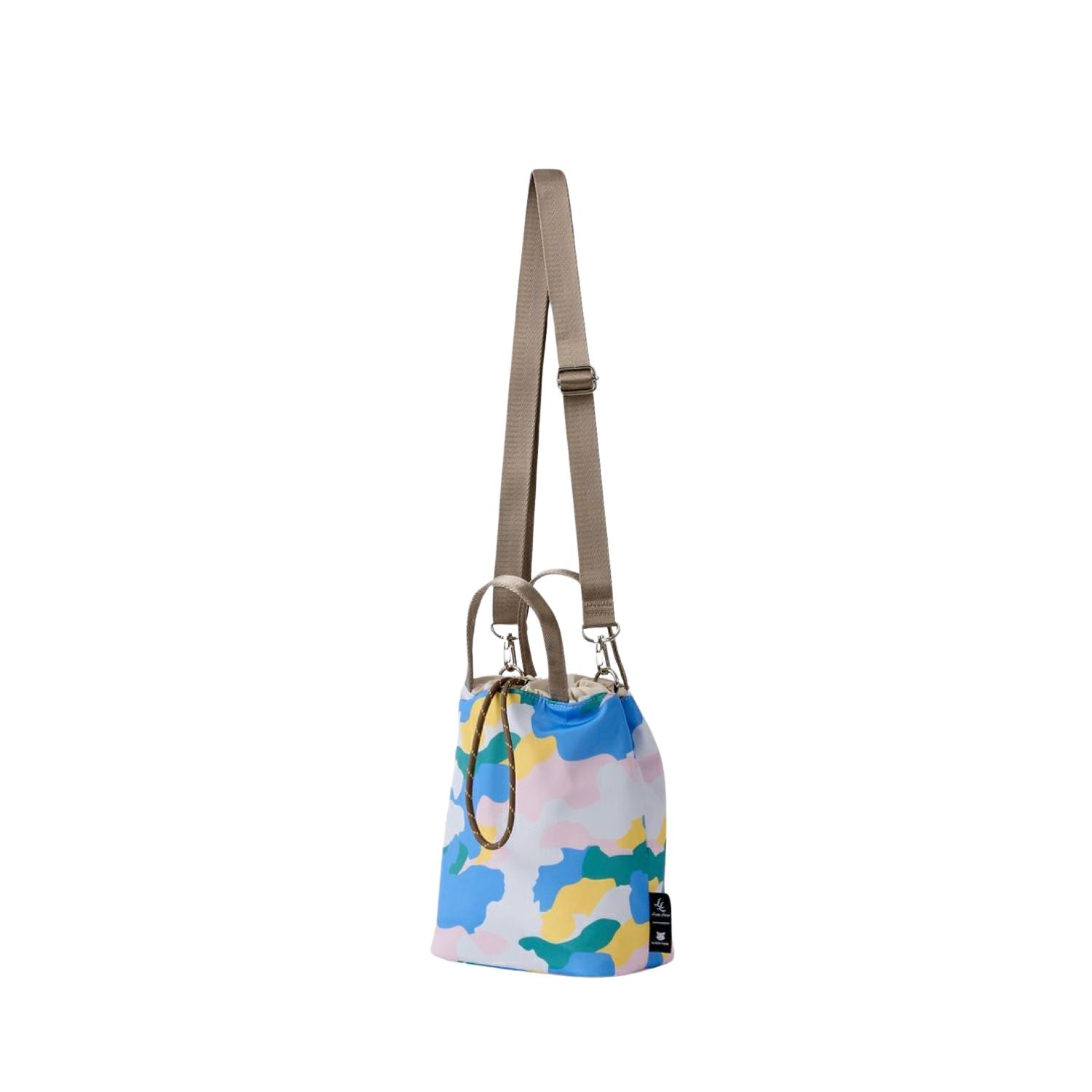 Legato Largo x Papier Tigre 2Way Shoulder Bag