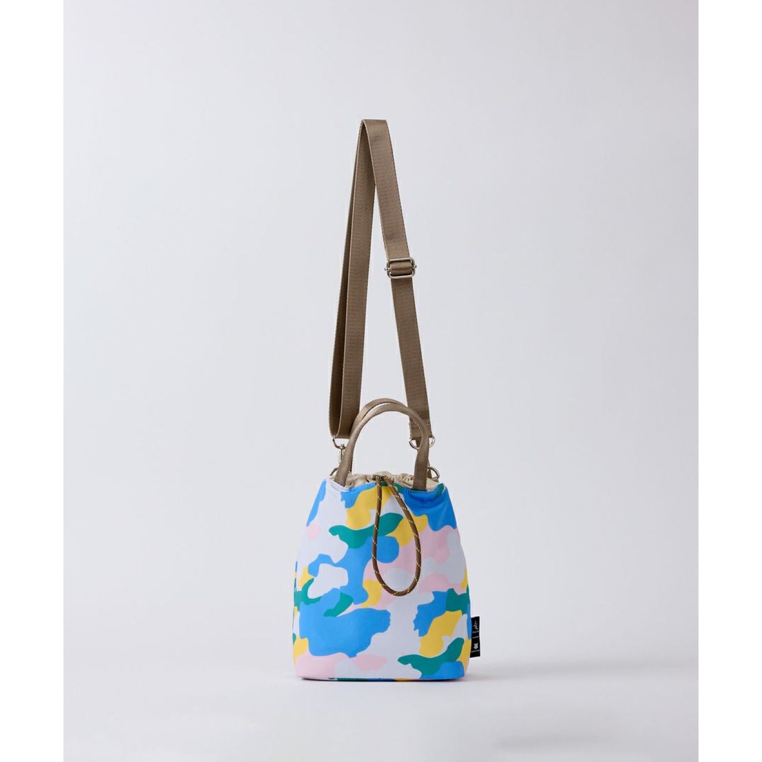 Legato Largo x Papier Tigre 2Way Shoulder Bag