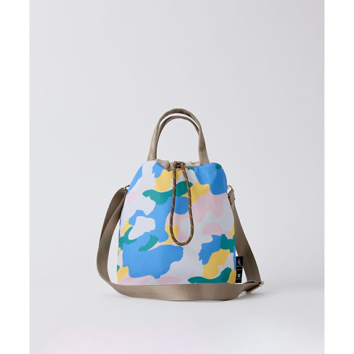 Legato Largo x Papier Tigre 2Way Shoulder Bag