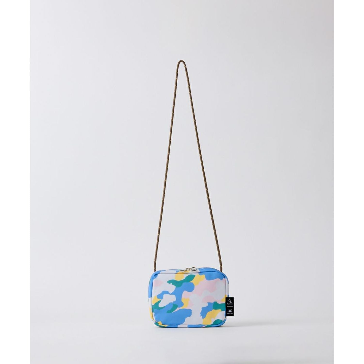 Legato Largo x Papier Tigre Pouch Mini Shoulder Bag