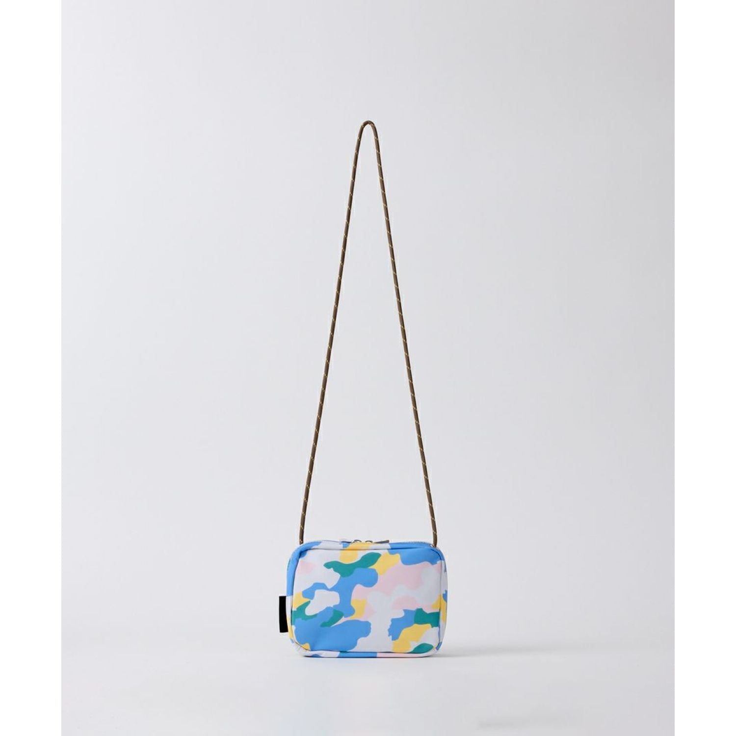 Legato Largo x Papier Tigre Pouch Mini Shoulder Bag