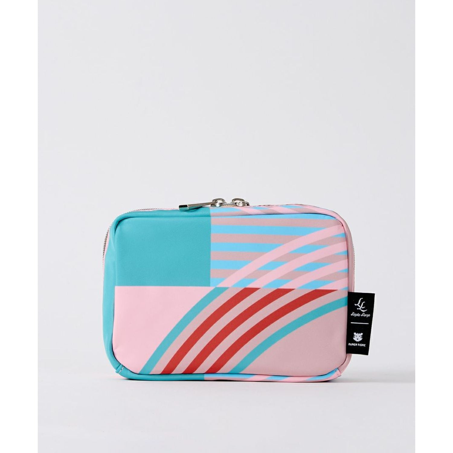 Legato Largo x Papier Tigre Pouch Mini Shoulder Bag