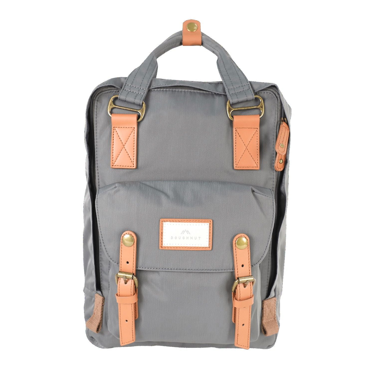 Doughnut Macaroon Classic Backpack | Travel Daypacks | Doughnut