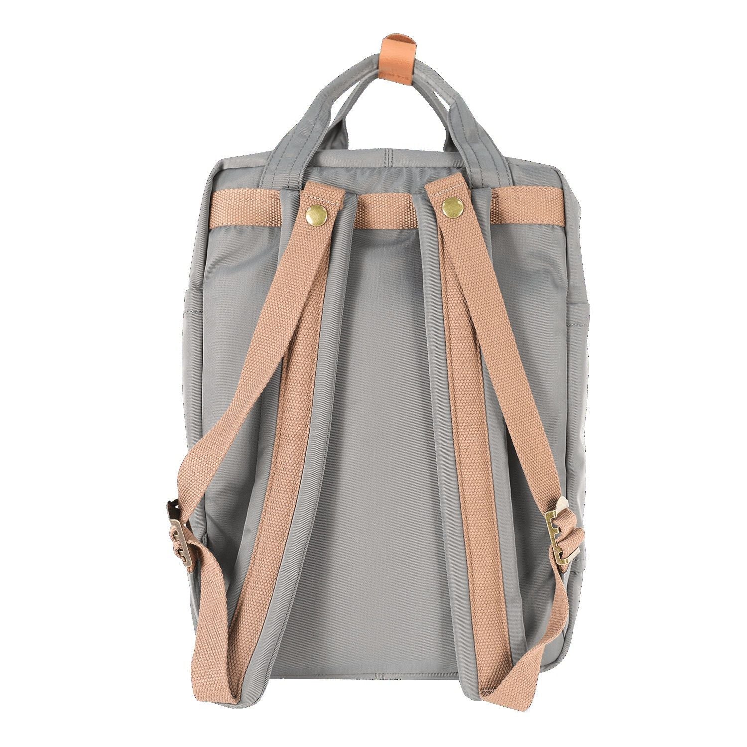 Doughnut Macaroon Classic Backpack