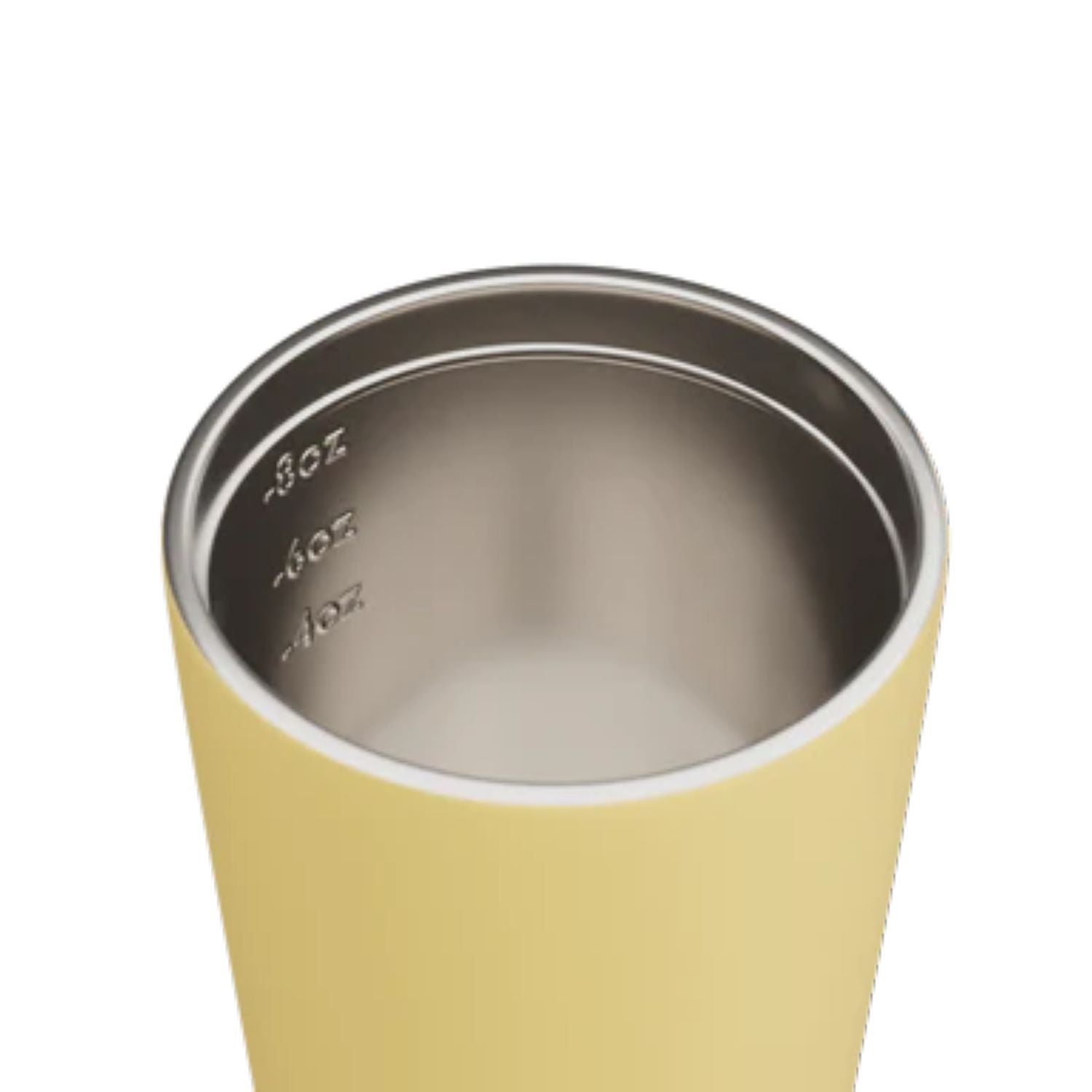 Made By Fressko Bino 8oz Insulated Stainless Steel Cup