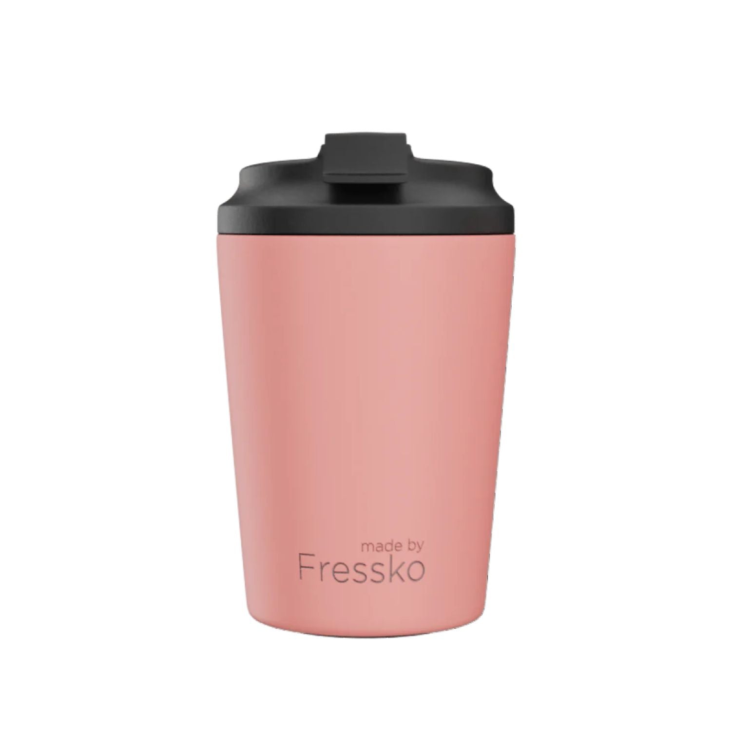 Made By Fressko Bino 8oz Insulated Stainless Steel Cup