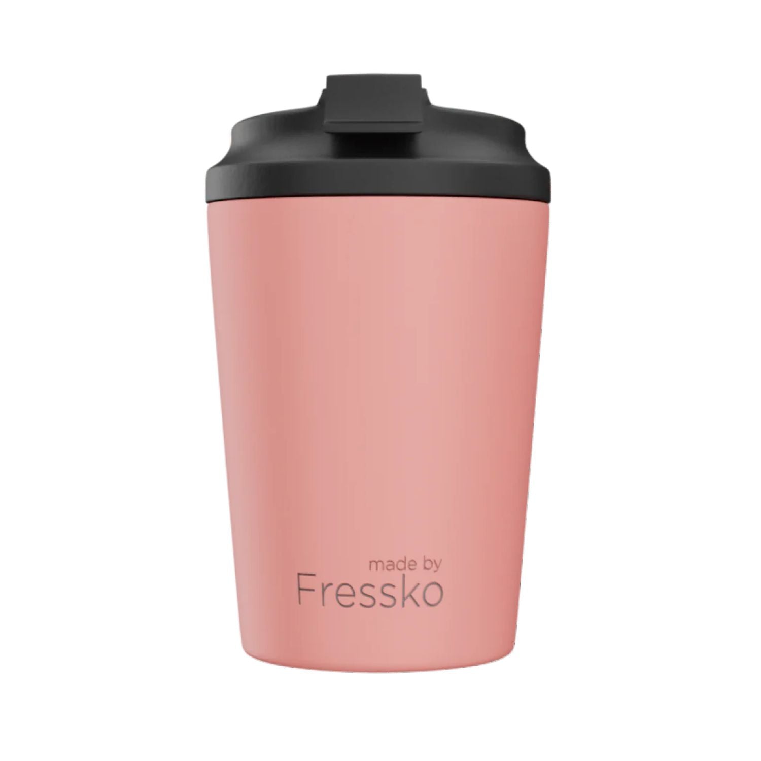 Made By Fressko Camino 12oz Insulated Ceramic Cup