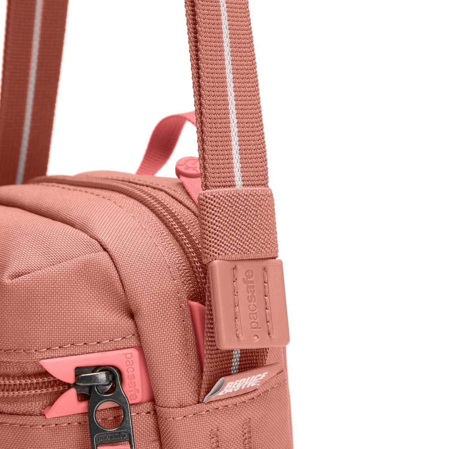 Pacsafe Go Anti-Theft Micro Crossbody Bag (SA)