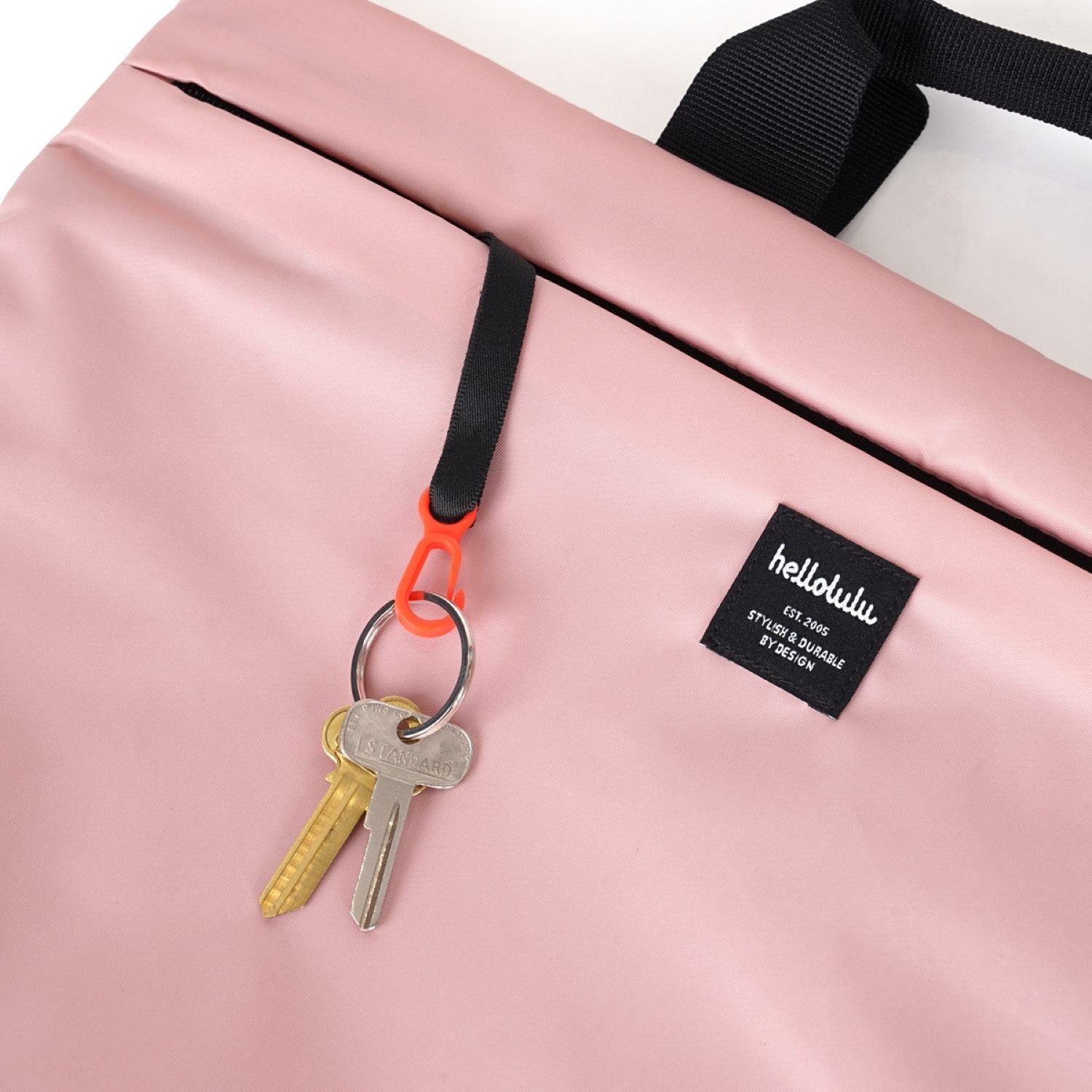Hellolulu Mira 2-Way Sleeve Case 14" Recycled (SA)