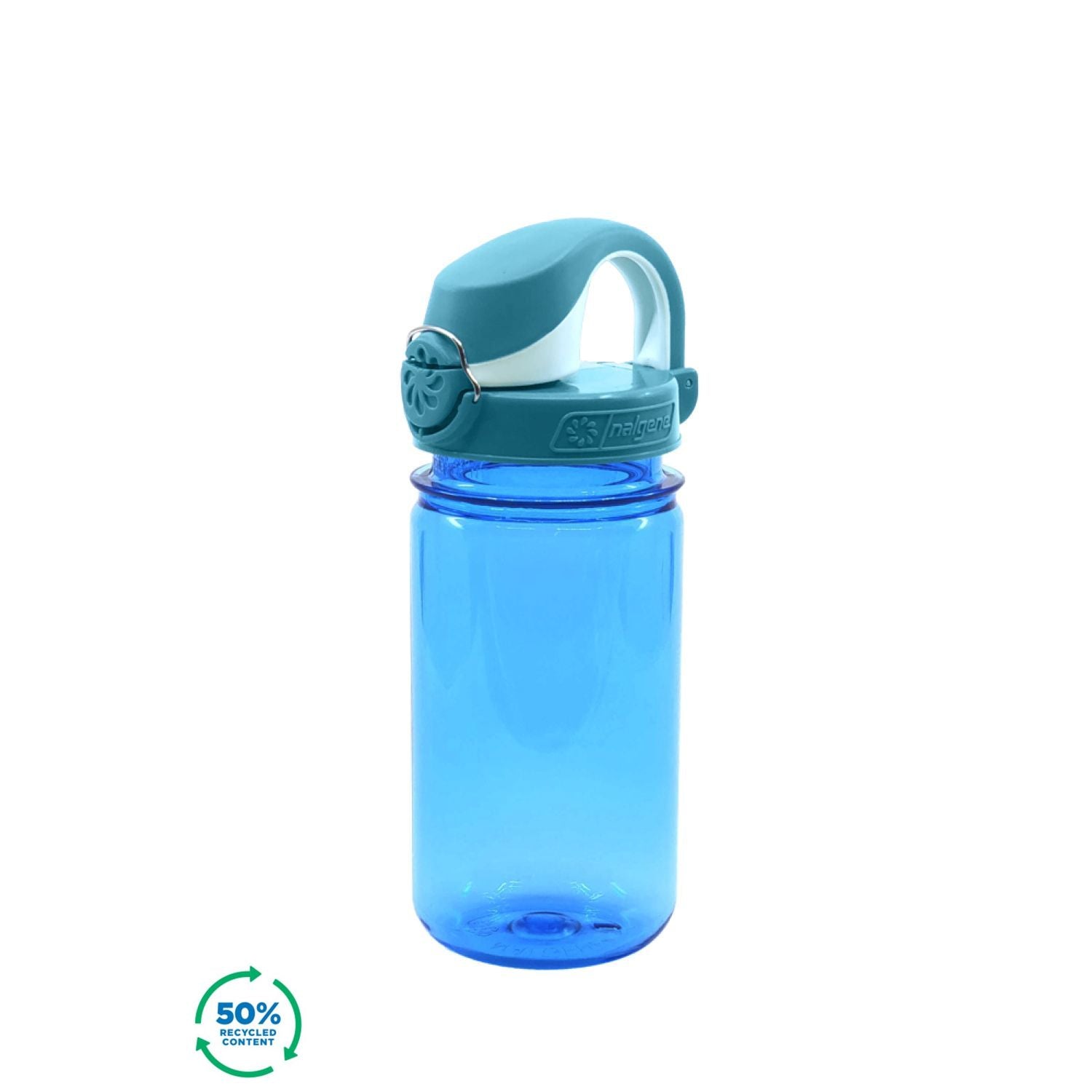 Nalgene 12oz On-The-Fly (OTF) Kids Water Bottle (Sustain) (SA)