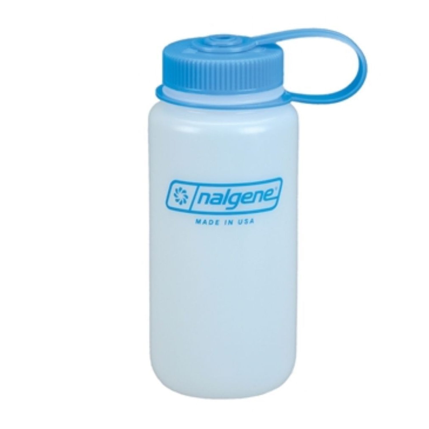 Nalgene 16oz Wide Mouth Sustain Water Bottle (Plain) | Gifts & Lifestyle, Non-insulated Water Bottles, Travel Accessories, Water Bottles | Nalgene Water Bottles-1